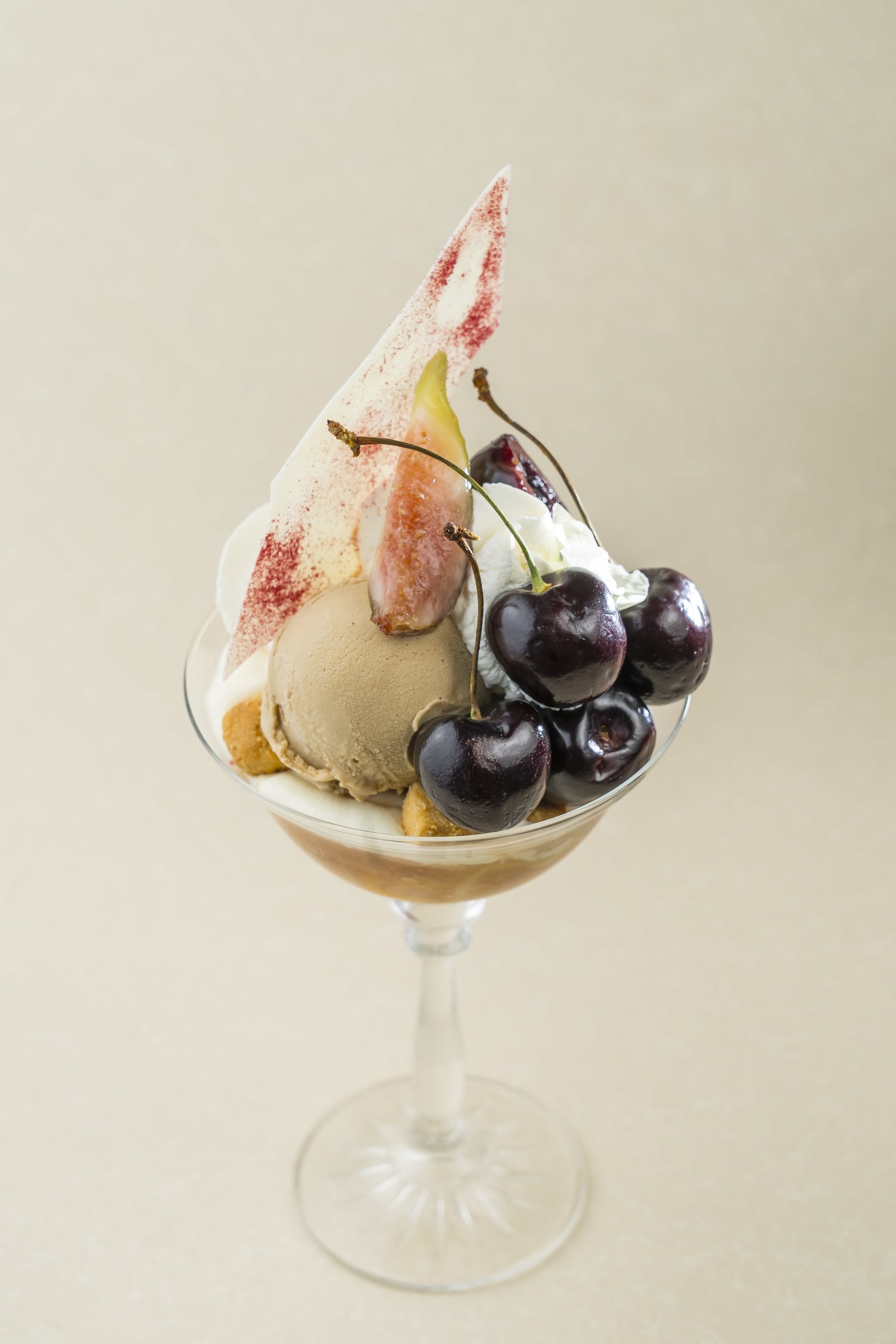 林屋茶園 目黒店