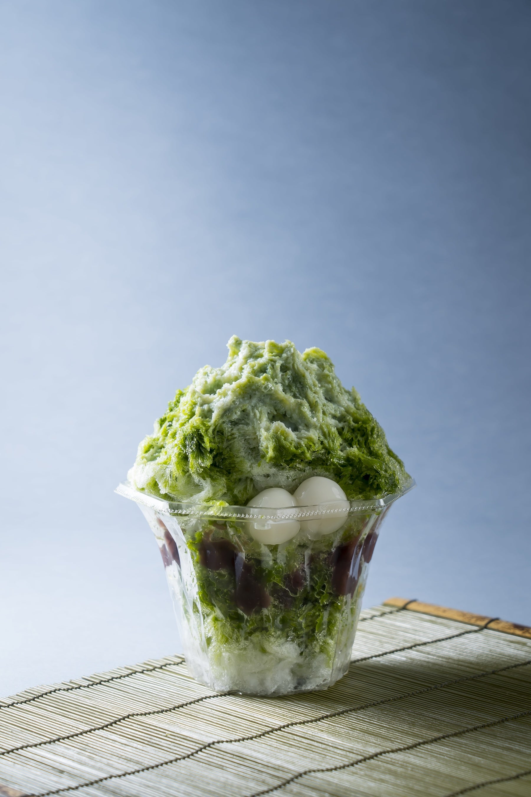 宇治雪　京はやしや ラゾーナ川崎店