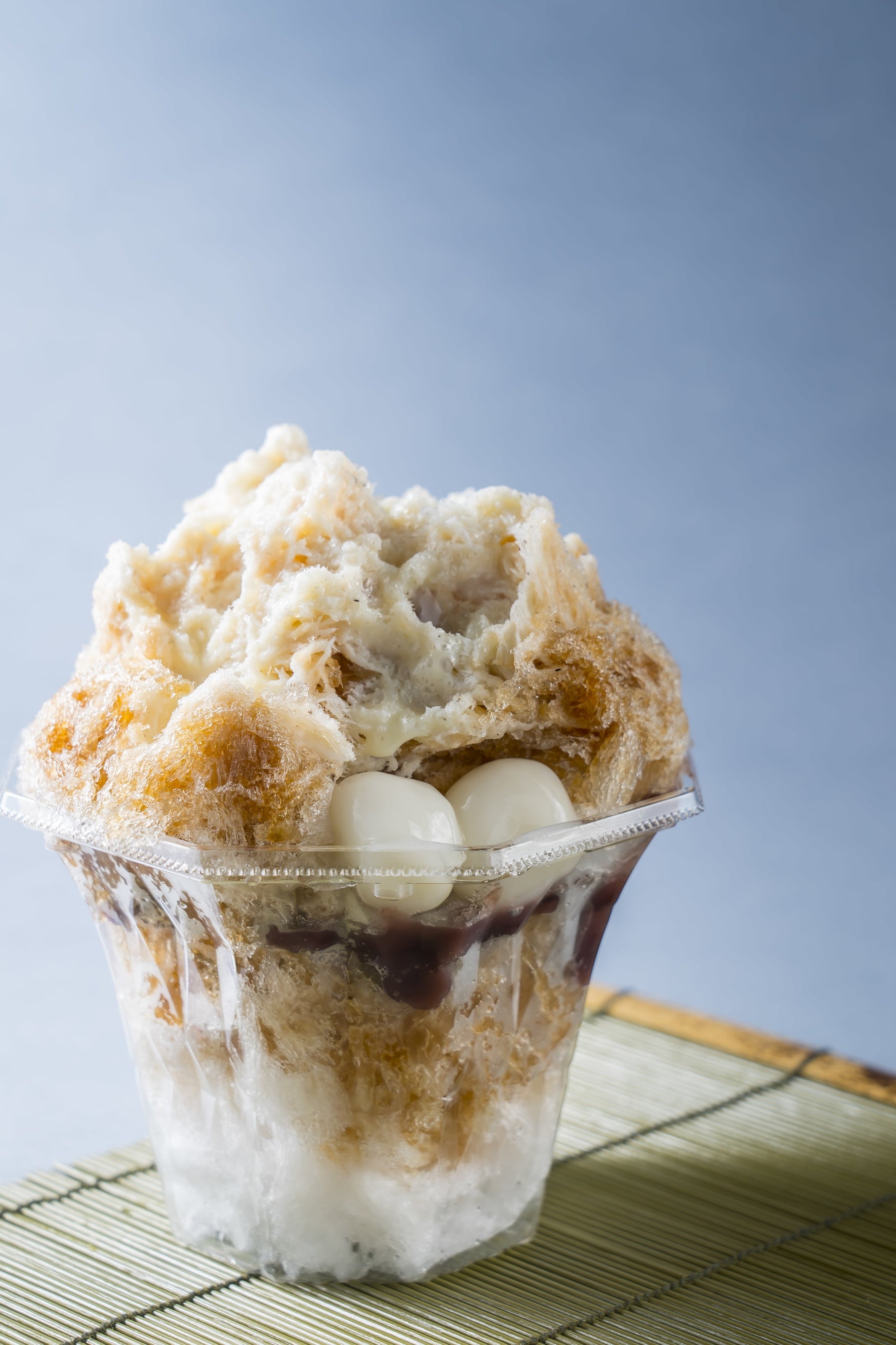 ほうじ雪　京はやしや ラゾーナ川崎店