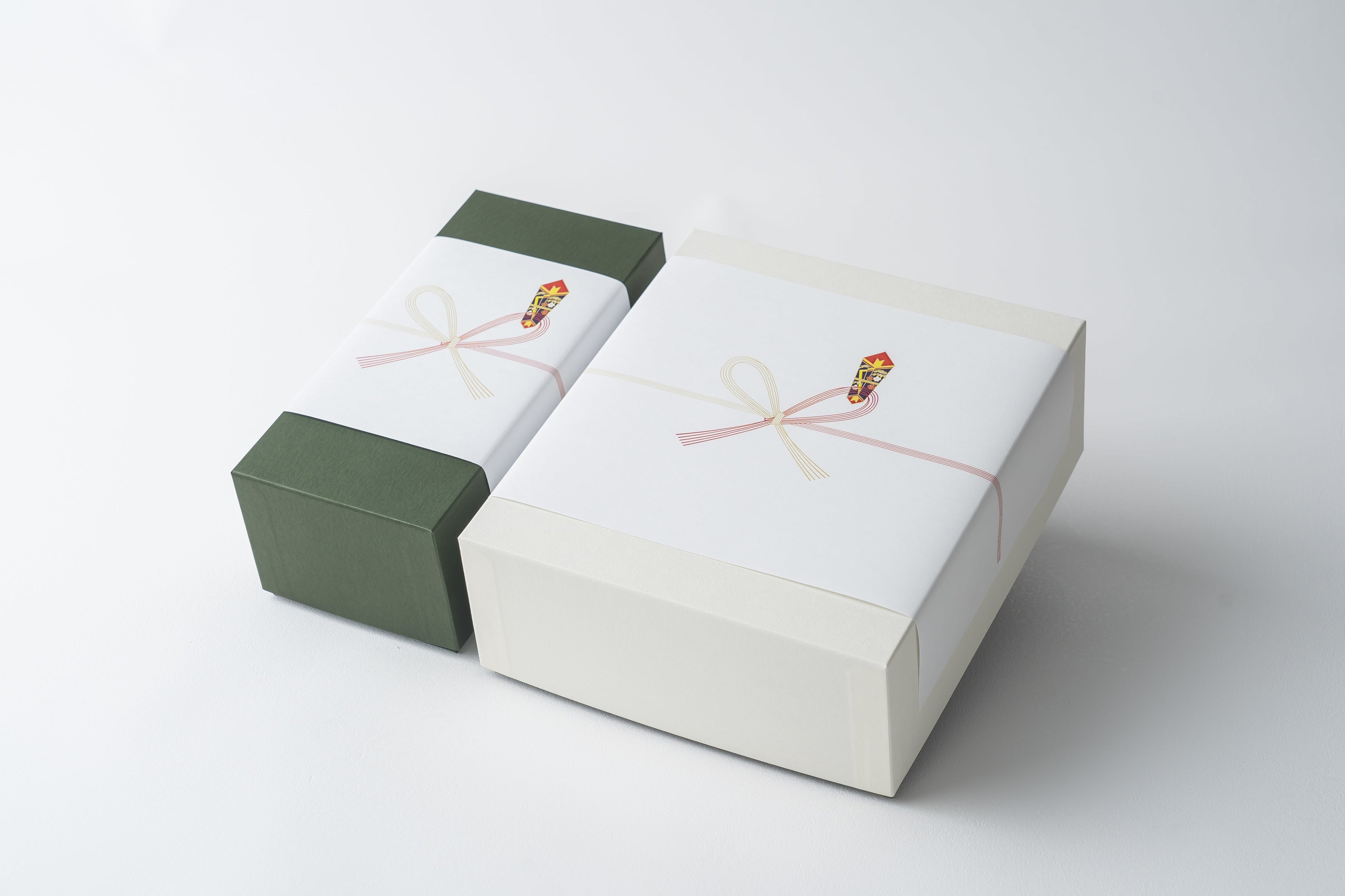 熨斗の対応も承ります。