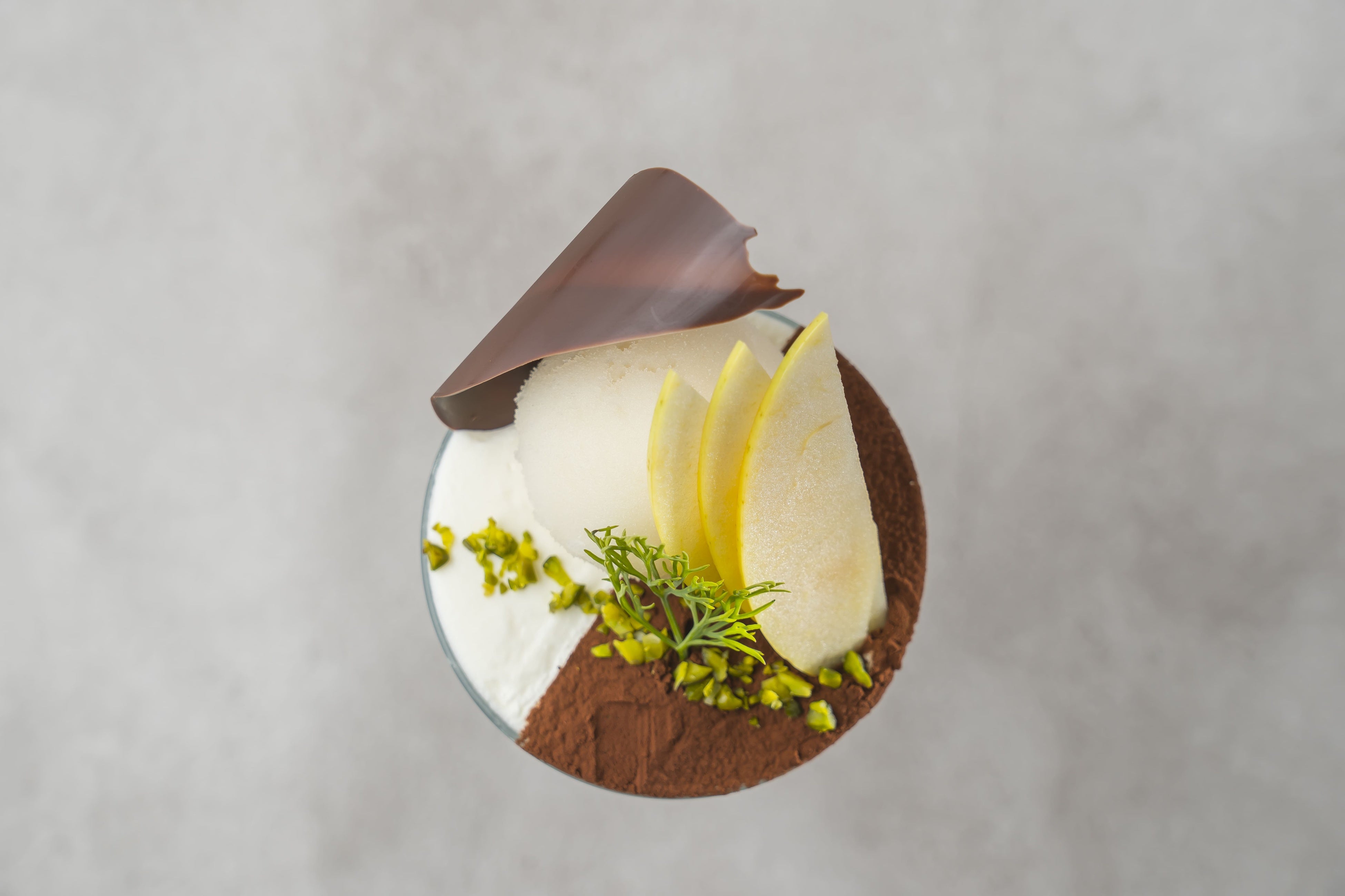 林屋茶園 目黒店