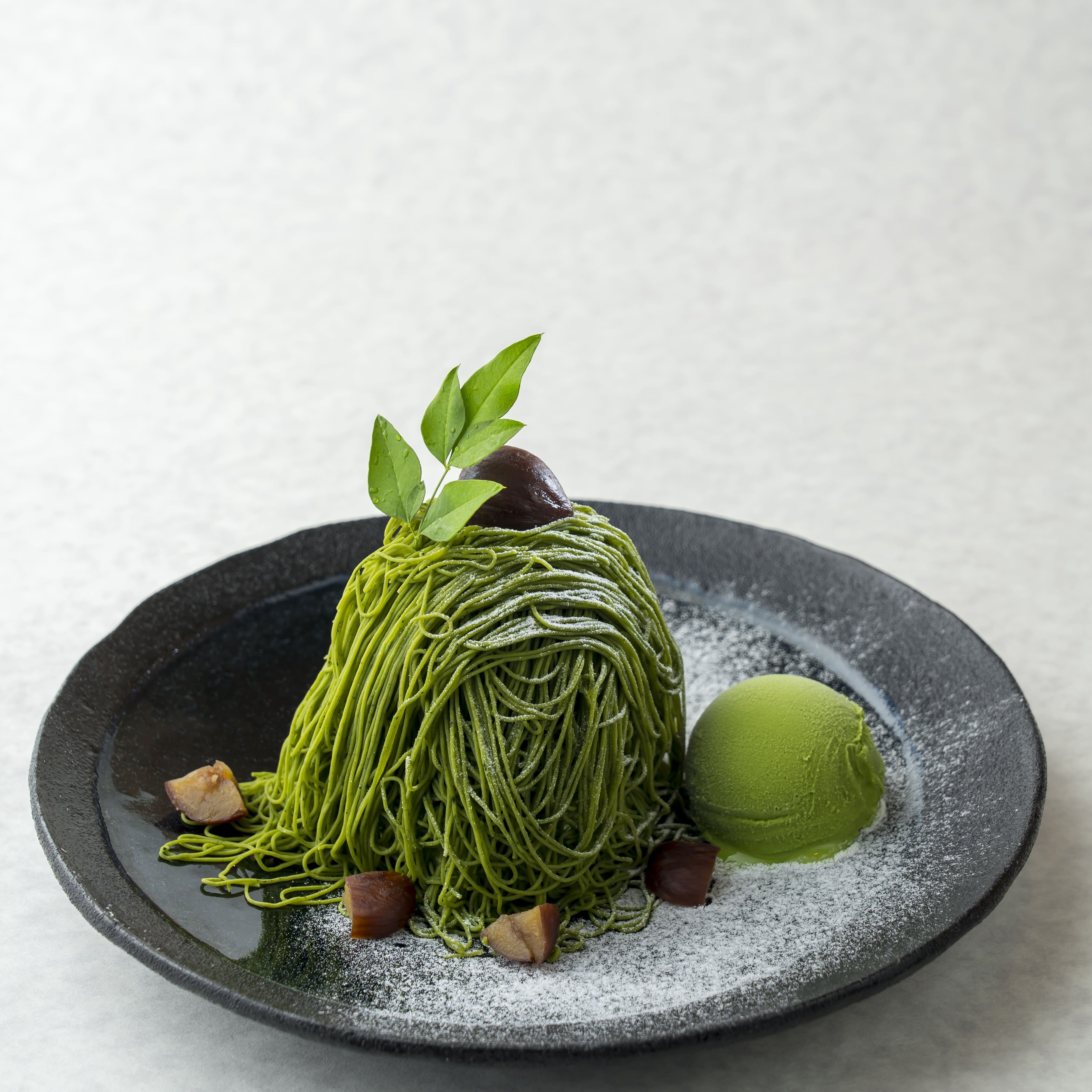 日比谷 林屋新兵衛