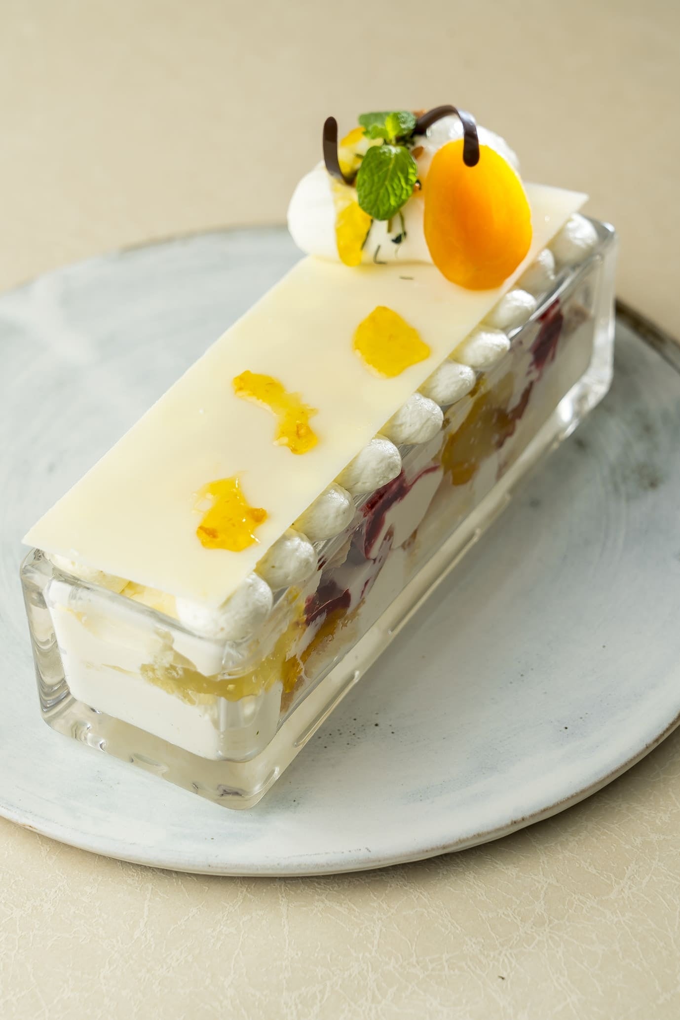 日比谷 林屋新兵衛