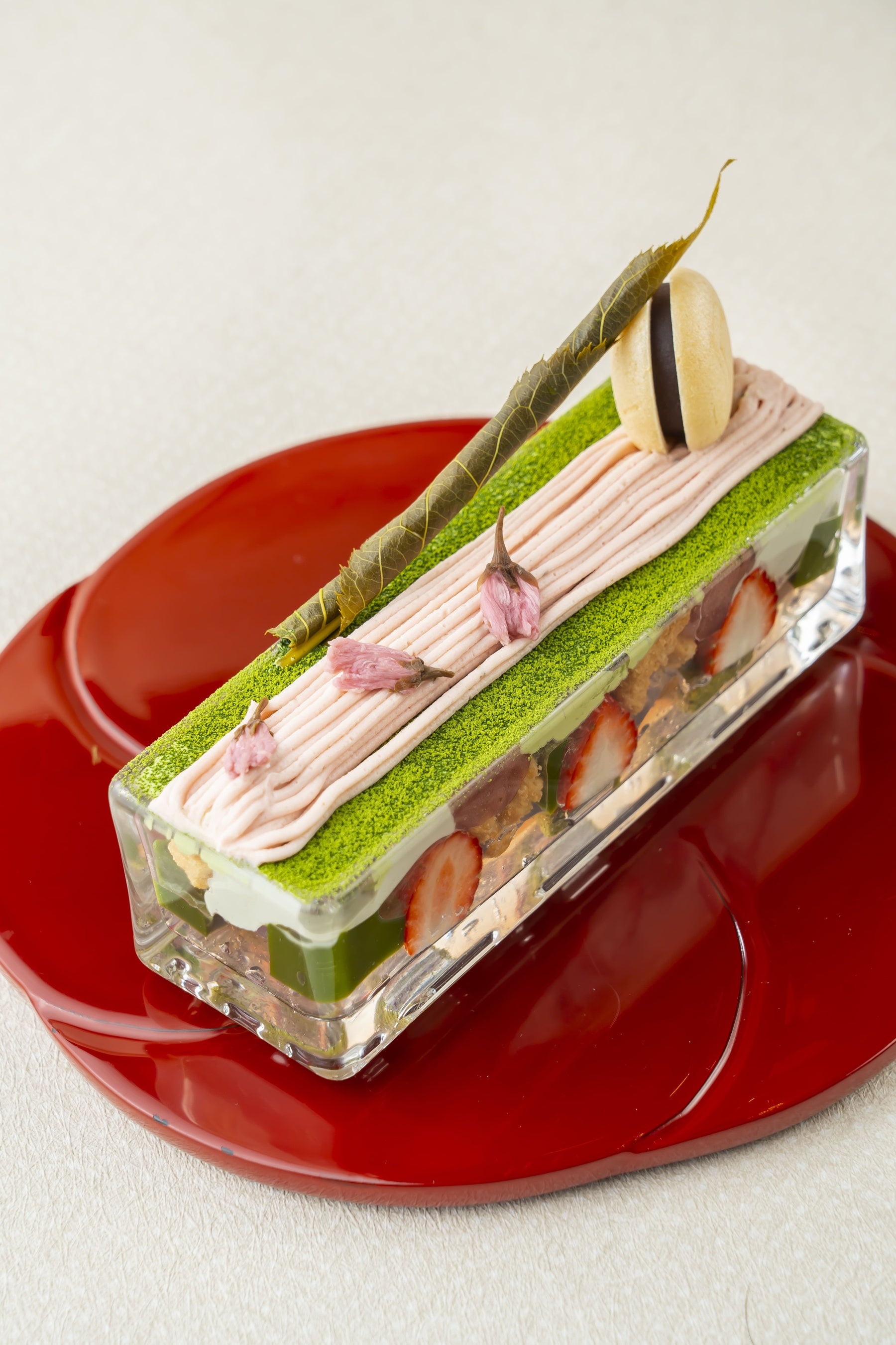 日比谷 林屋新兵衛