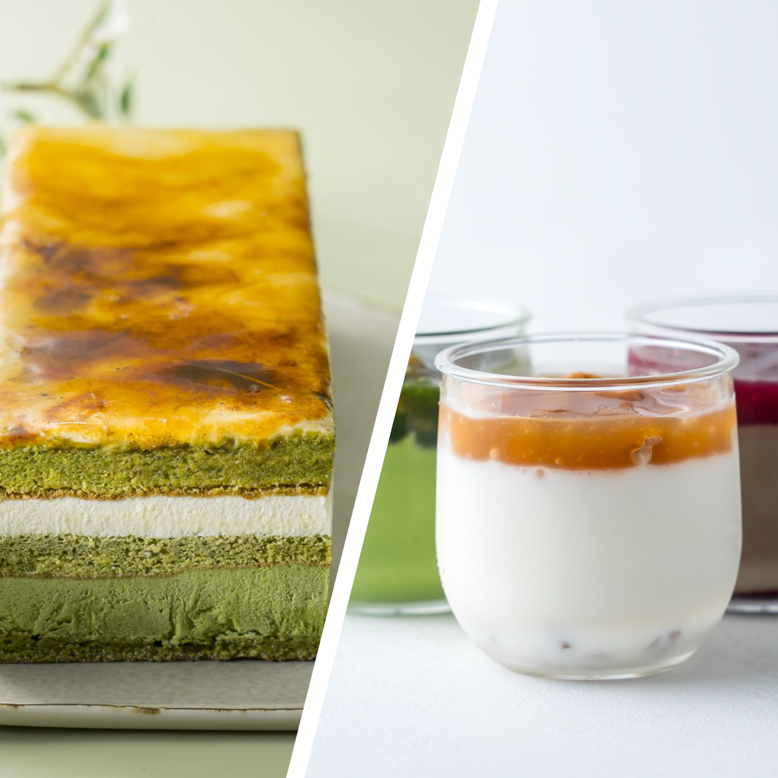 【冷凍】母の日限定 サンマルク＆餅とアイス3個 セット4,620円（税込）