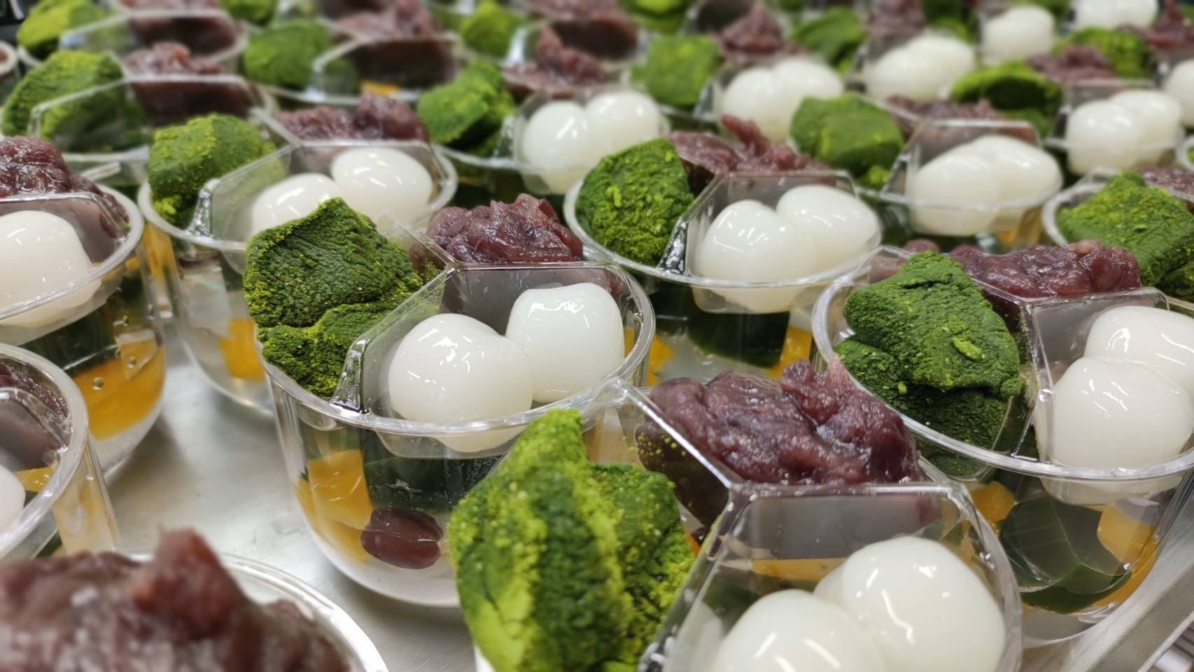 一つ一つ職人が手作り。