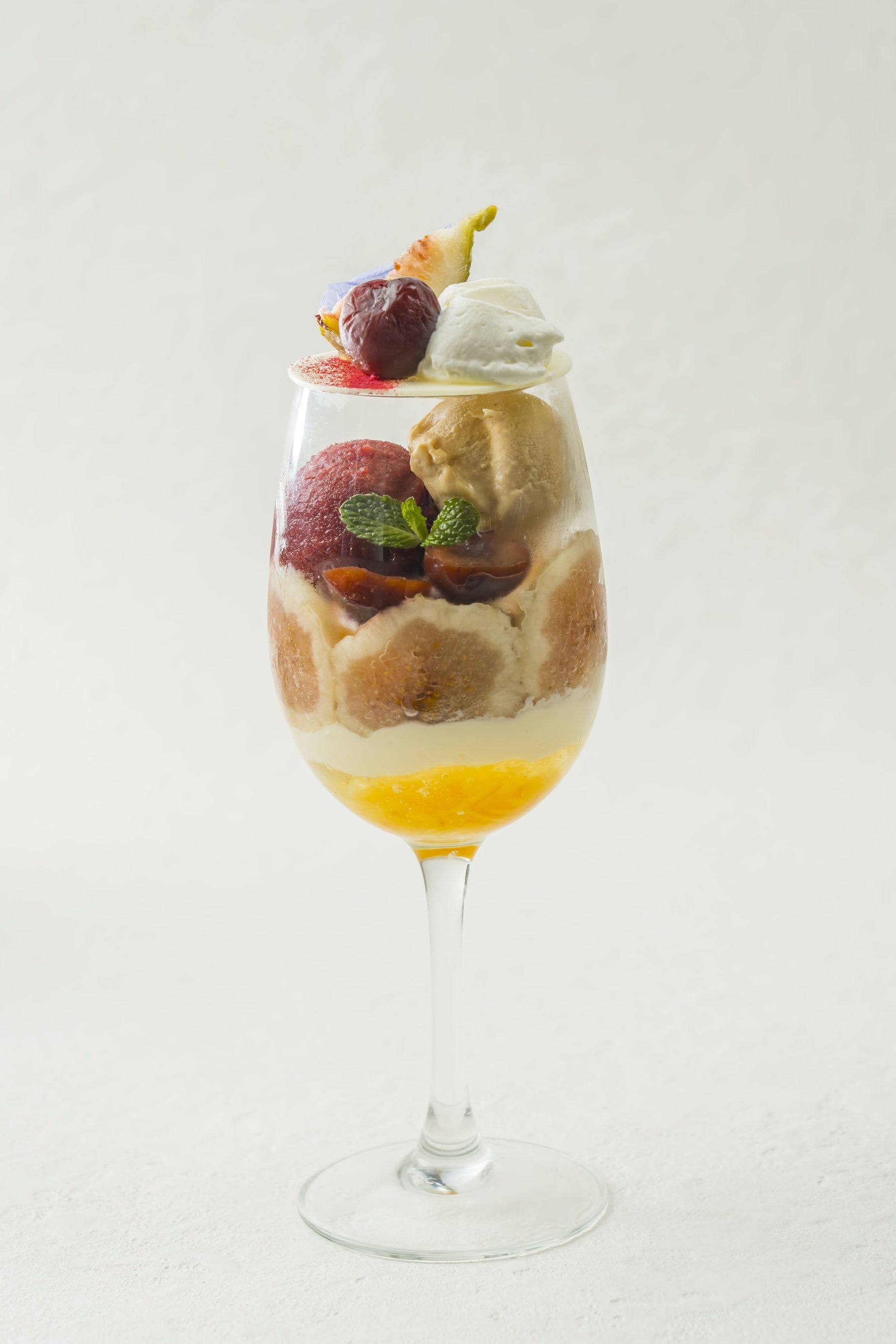 林屋茶園 目黒店