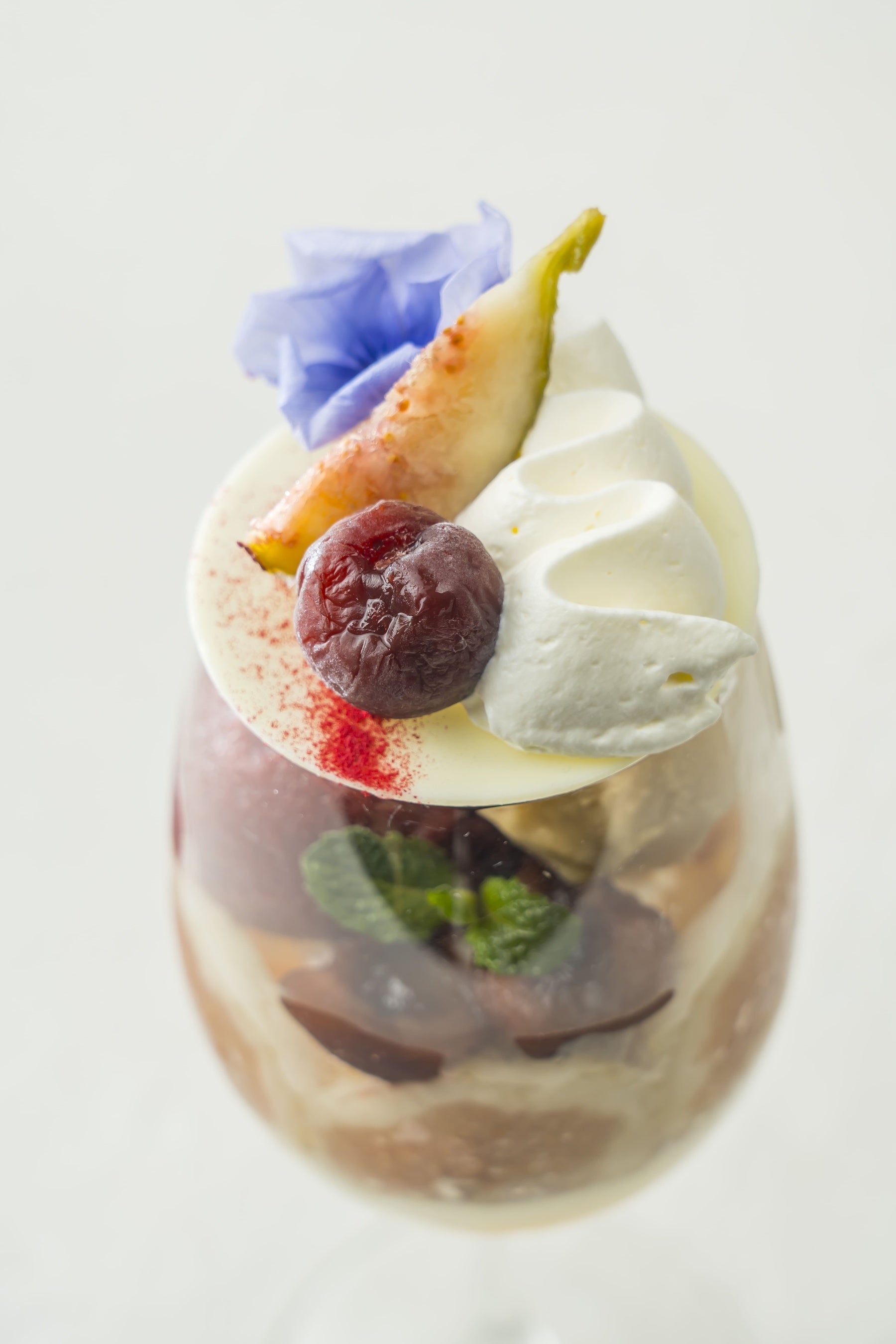 林屋茶園 目黒店