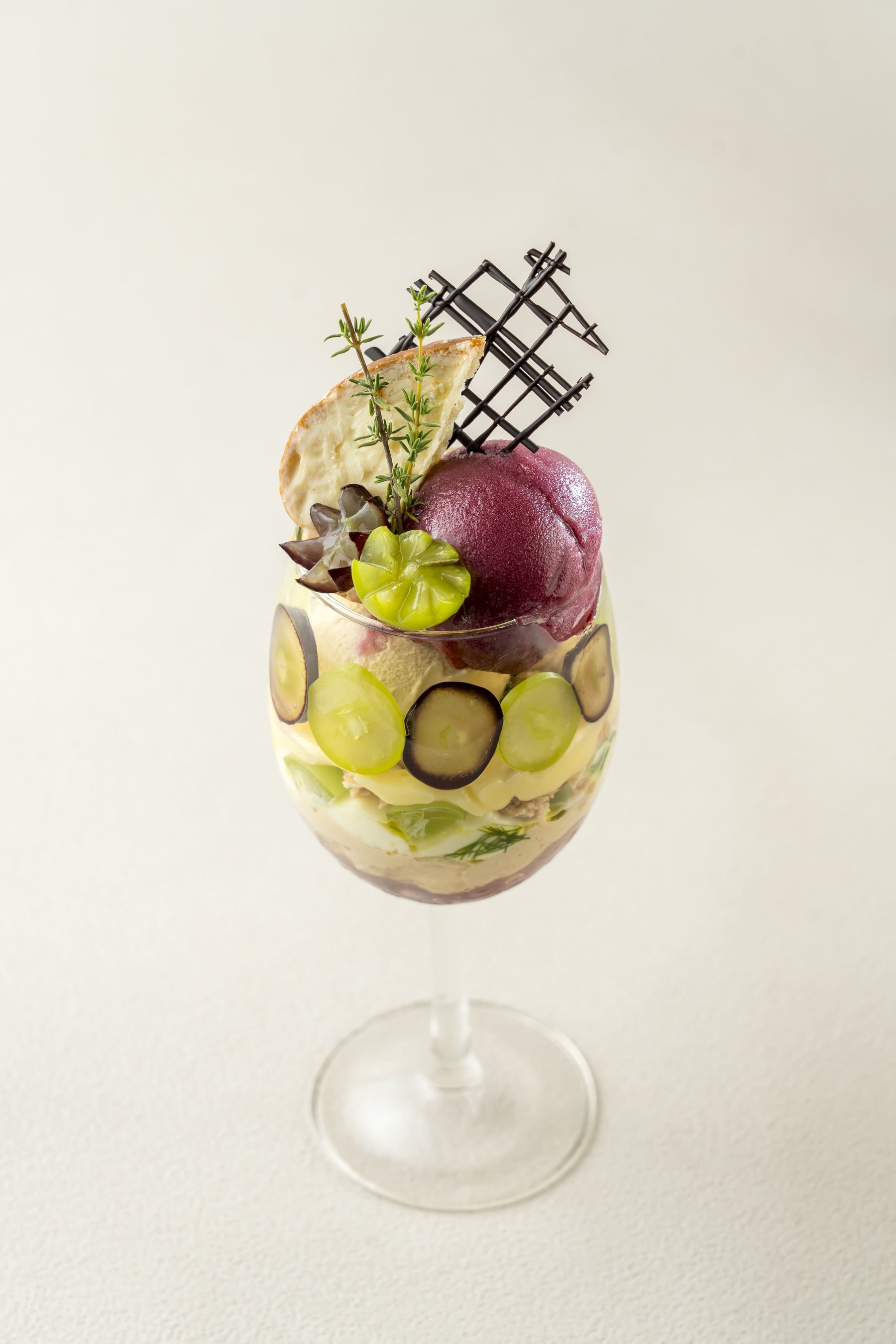 林屋茶園 目黒店