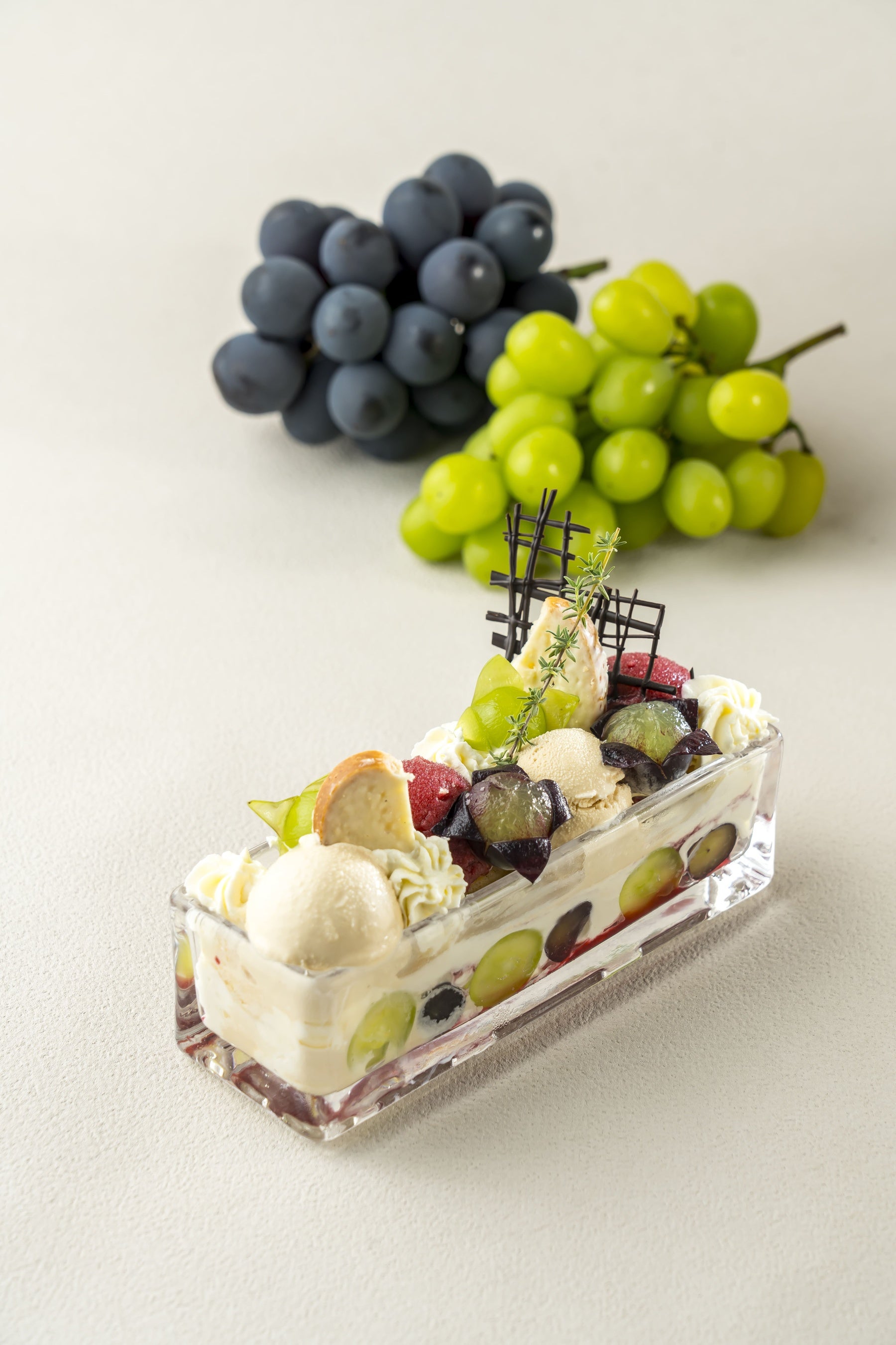 日比谷 林屋新兵衛