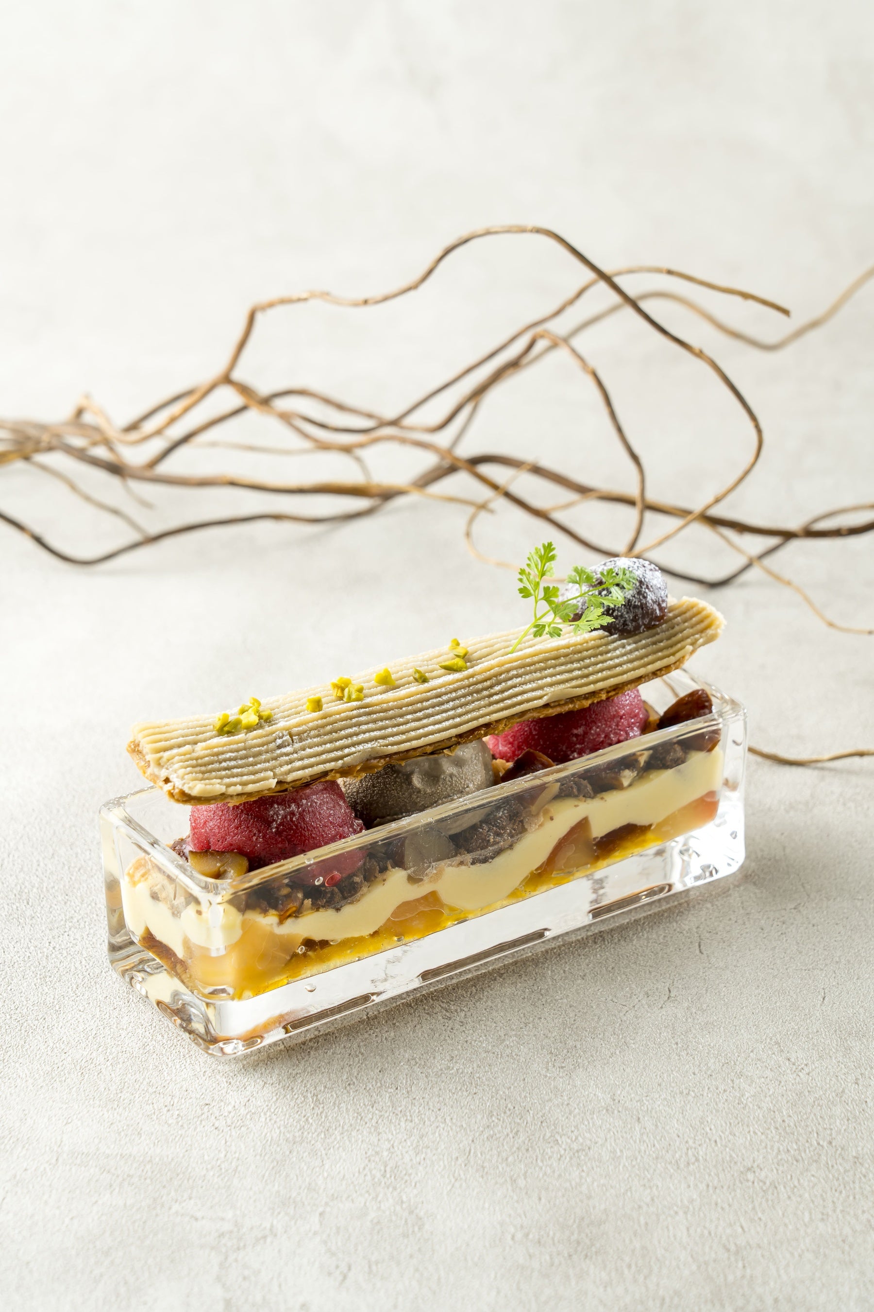 日比谷 林屋新兵衛