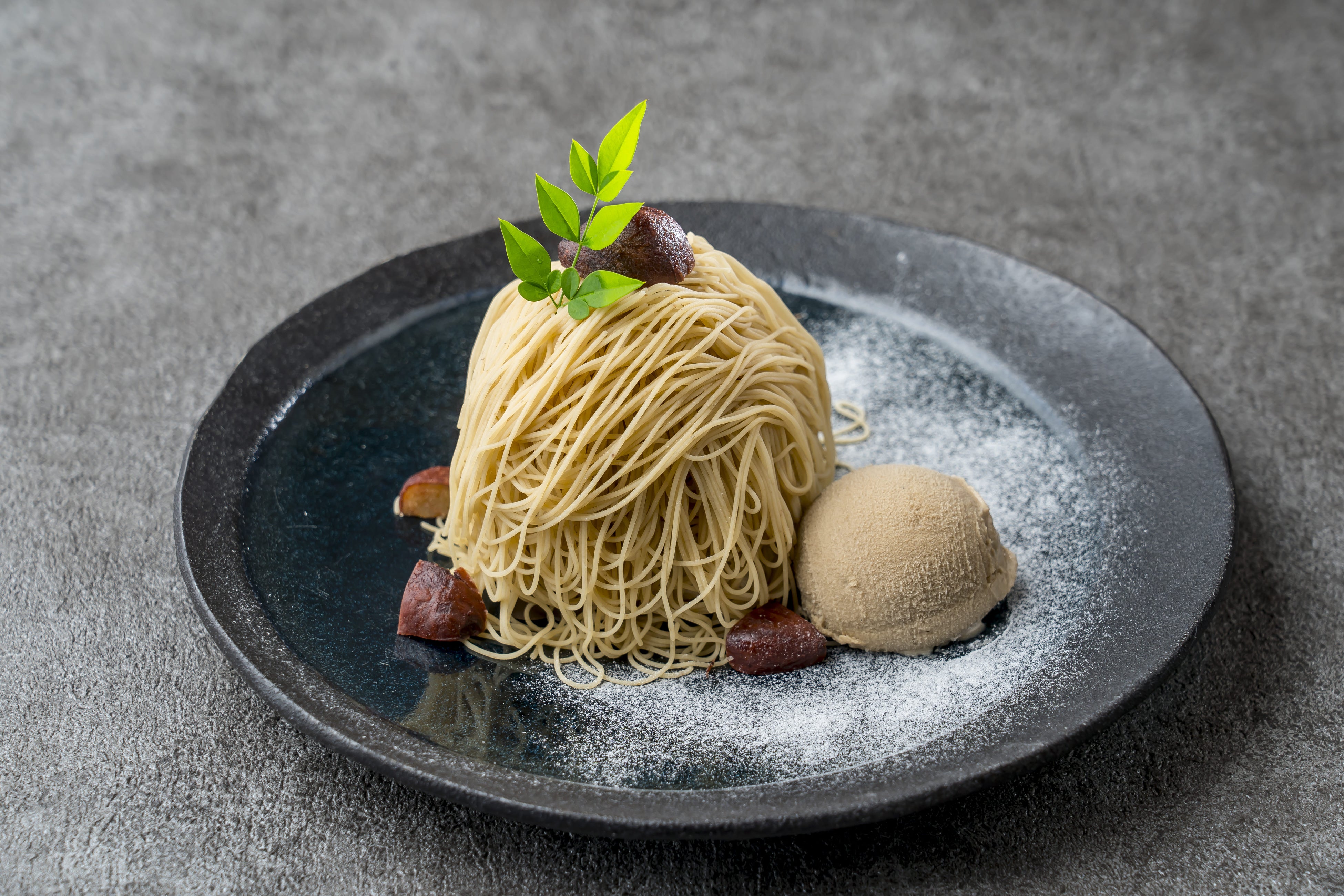 日比谷 林屋新兵衛