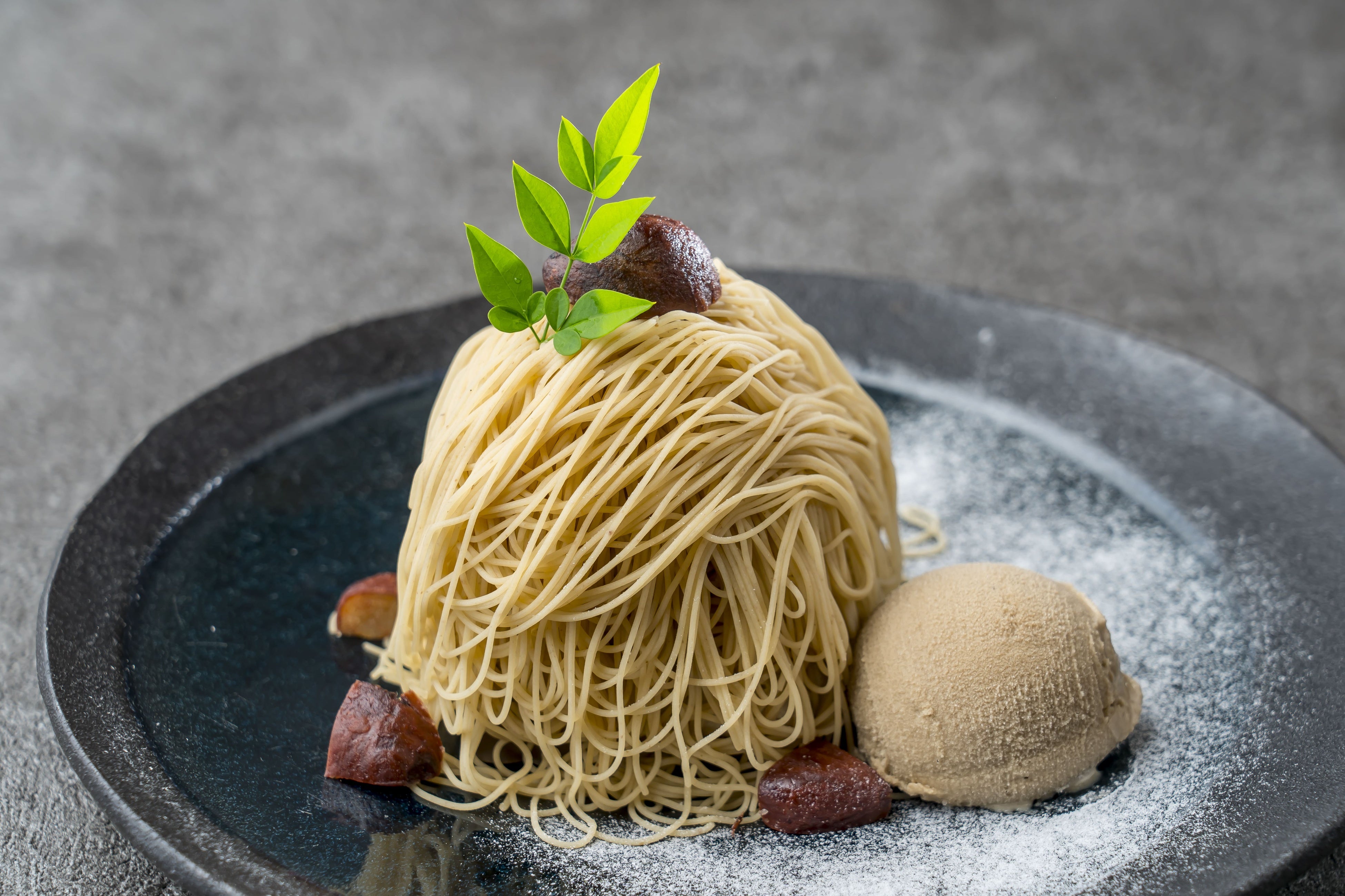 日比谷 林屋新兵衛