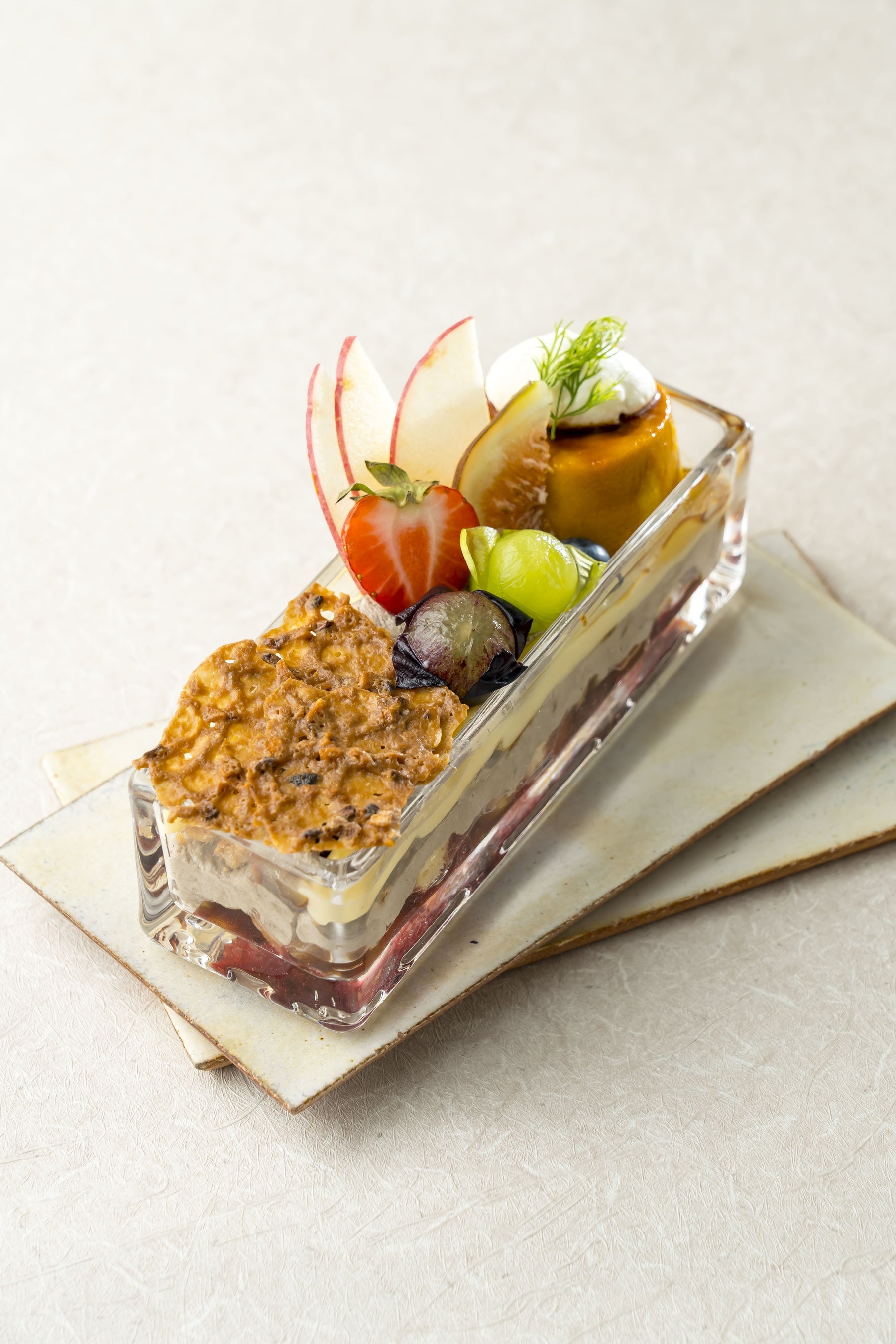 日比谷 林屋新兵衛