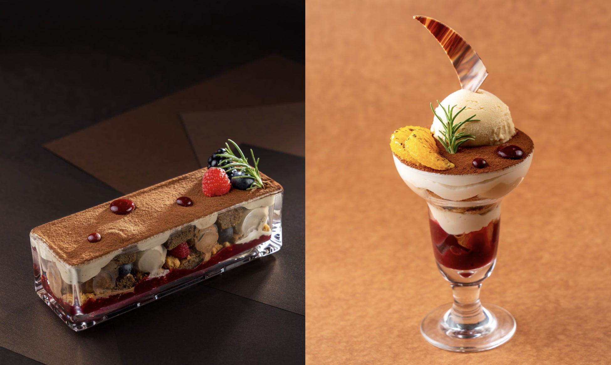 甘いときめきを長方形に切り取って ほうじ茶香るココアの箱庭 林屋新兵衛のバレンタイン限定パフェ と ほうじ茶xブロンドチョコxキャラメルが織りなす芳しさ 京はやしやの2月限定パフェがそれぞれ登場 株式会社京はやしやのプレスリリース 甘いときめきを長方形に切り取って ほうじ茶香るココアの箱庭 林屋新兵衛のバレンタイン限定パフェ と ほうじ茶xブロンドチョコxキャラメルが織りなす芳しさ 京はやしやの2月限定パフェがそれぞれ登場 株式会社京はやしやのプレスリリース