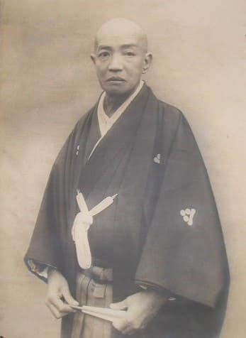 ほうじ茎茶を生み出した、京はやしや三代目 林屋 新兵衛