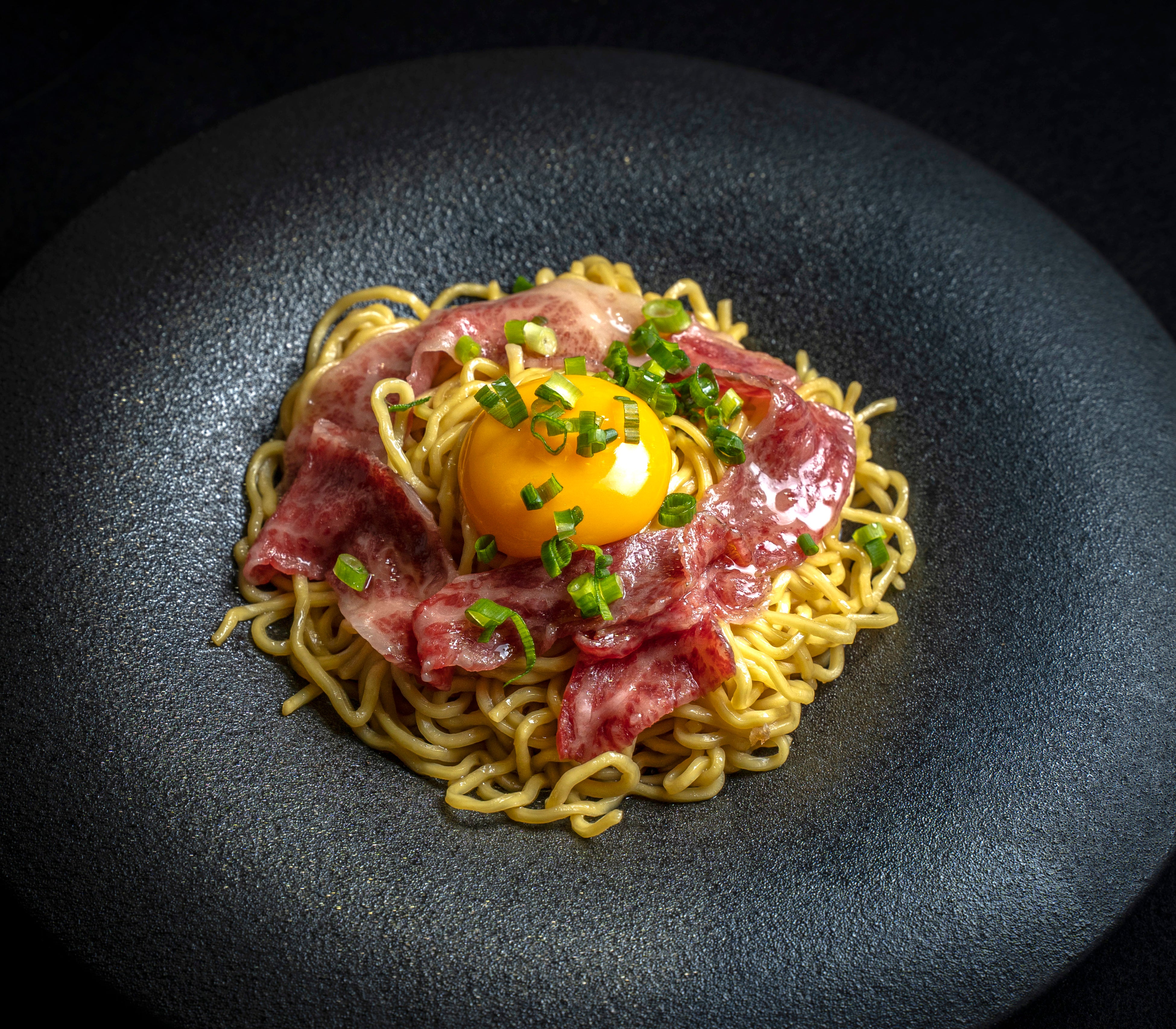 プレミアム和え玉