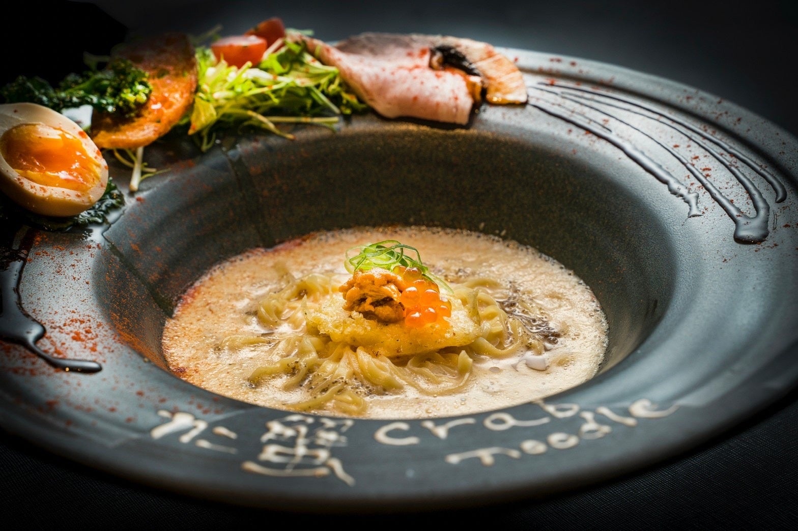 神戸初上陸 大阪の人気ラーメン店が神戸三宮のフレンチラーメン専門店とコラボし期間限定で登場 縁petit株式会社のプレスリリース 神戸初上陸 大阪の人気ラーメン店が神戸三宮のフレンチラーメン専門店とコラボし期間限定で登場 縁petit株式会社のプレスリリース