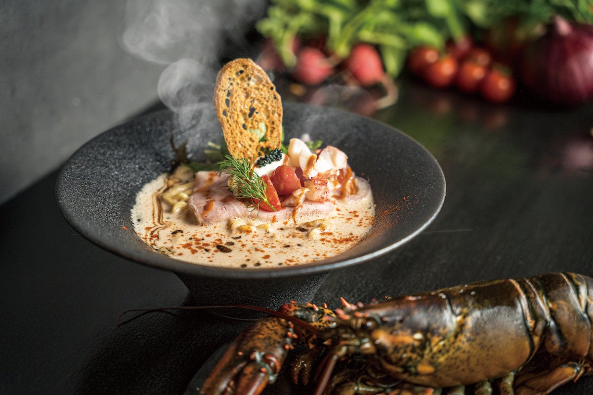 関東初上陸 東京 東高円寺にラーメン新店 濃厚海老らーめんshrimpreme シュリンプリーム オープン 神戸で話題のフレンチラーメンの海老 専門店の味が東京でも 縁petit株式会社のプレスリリース 関東初上陸 東京 東高円寺にラーメン新店 濃厚海老らーめんshrimpreme シュリンプリーム オープン 神戸で話題のフレンチラーメンの海老 専門店の味が東京でも 縁petit株式会社のプレスリリース