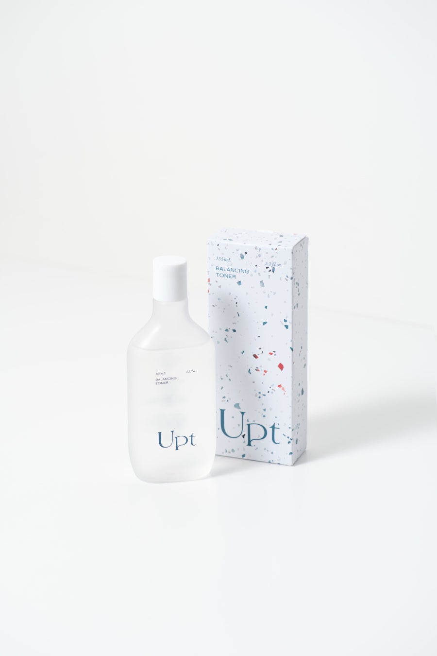 Upt BALANCING TONER (ウプト バランシングトナー)