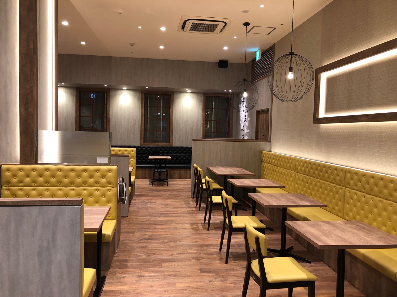 初!岡山の倉敷イオンモールに韓国料理専門店 コリアンキッチン「シジャン」2024年8月27日(火)にオープン!