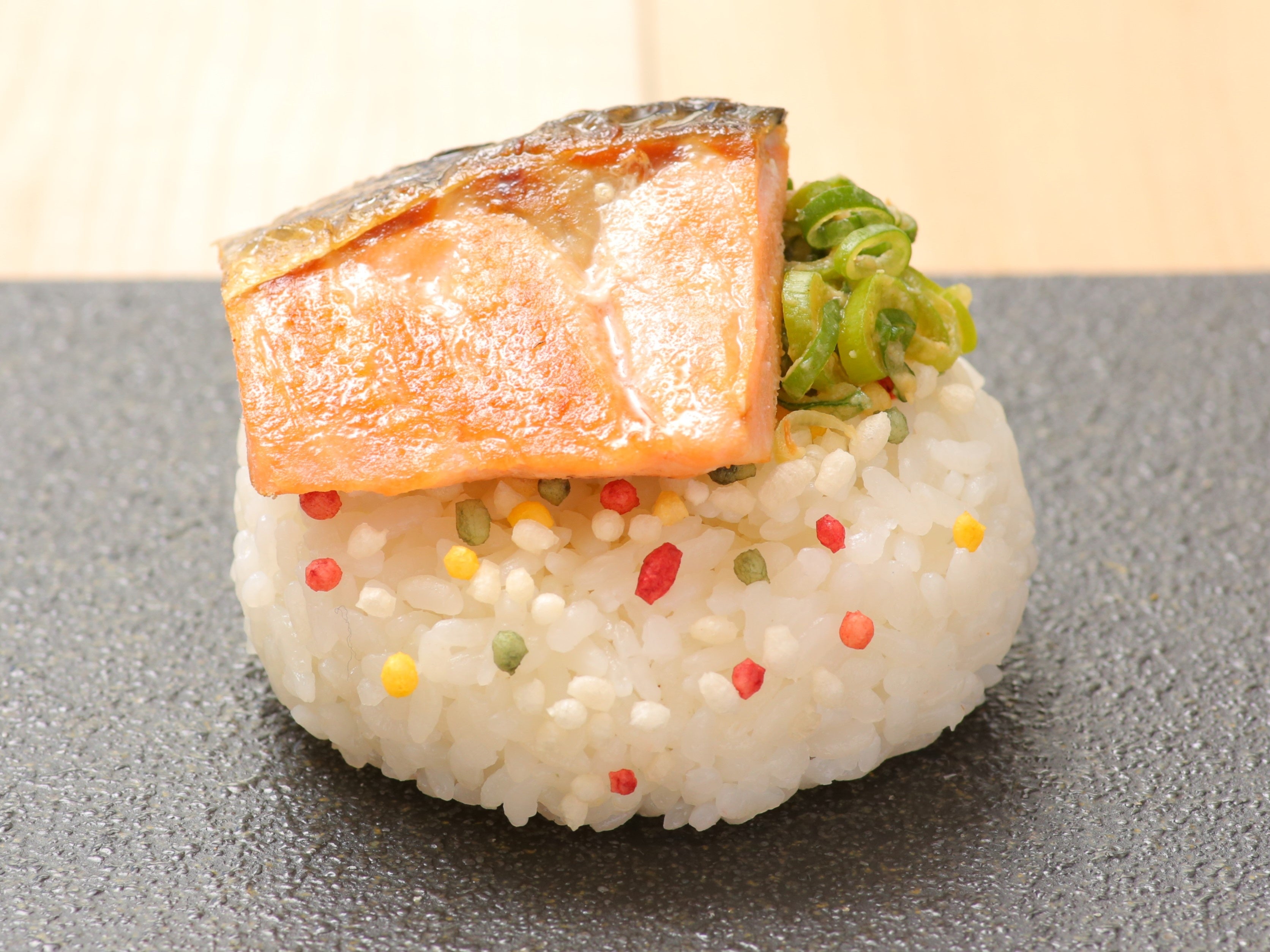 O_鮭、ねぎ味噌2