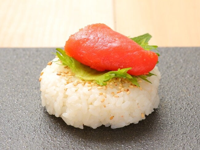 O_大葉めんたい