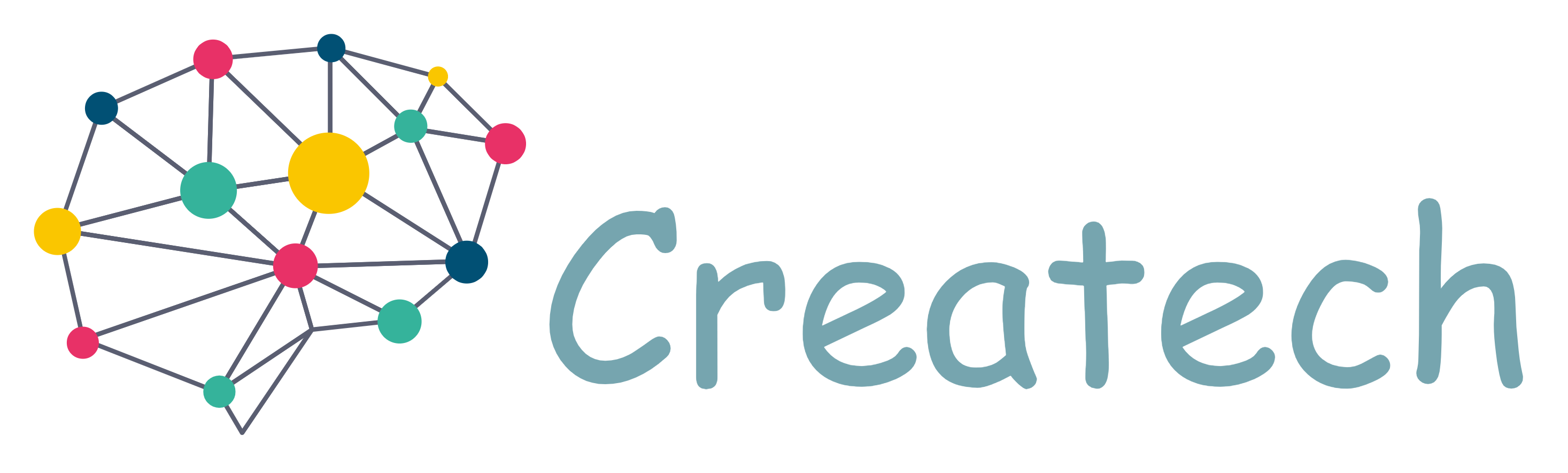 オンライン完結カリキュラム「クリエイテック」