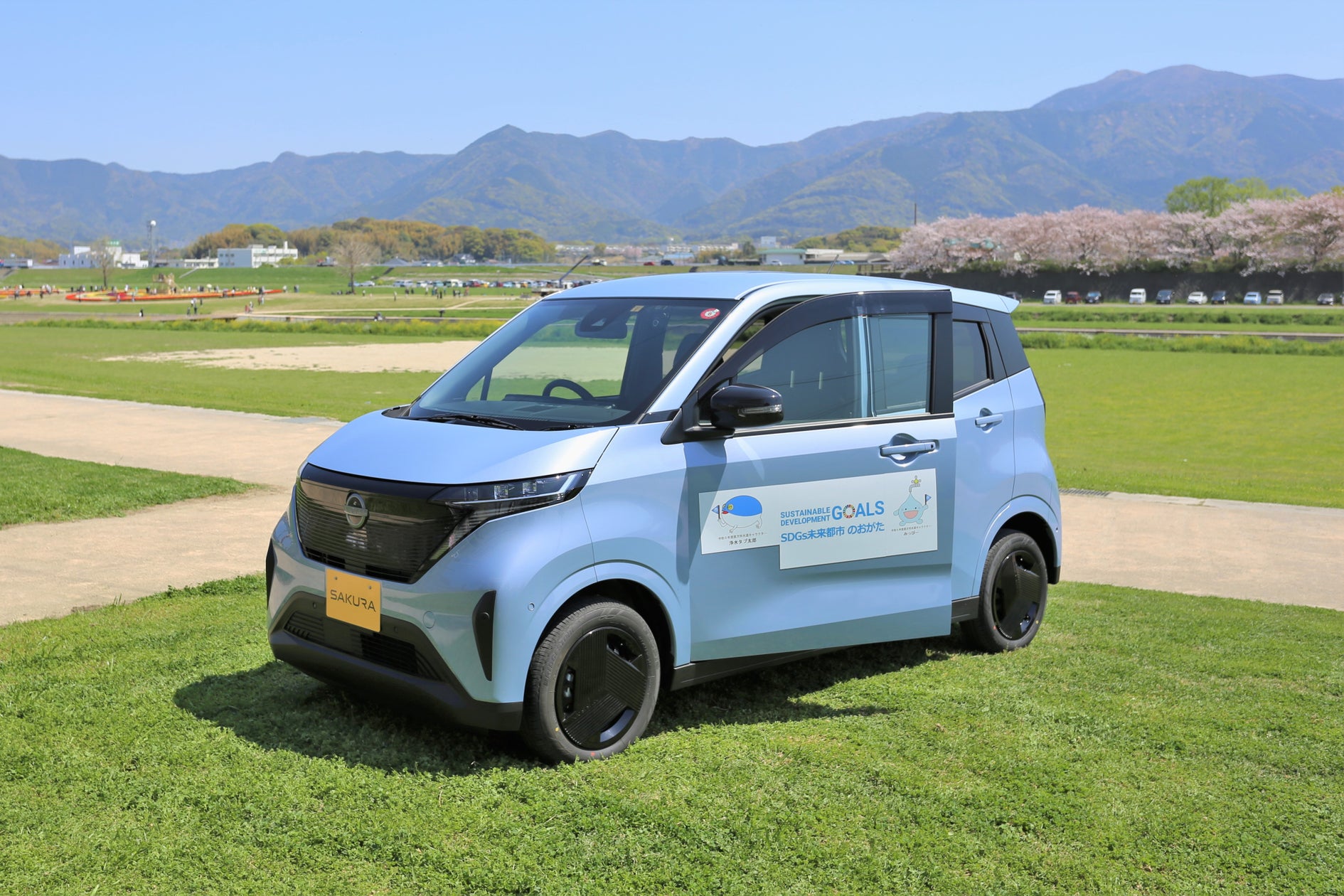 アルファテック 公用車 – アルファテックソリューションズ 山梨 – ERWXL