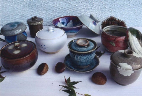 第64回高取焼陶器まつり!全商品2割引き! 第64回高取焼陶器まつり!全商品2割引き!