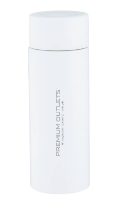 ステンレスポケットボトル（120ml） イメージ