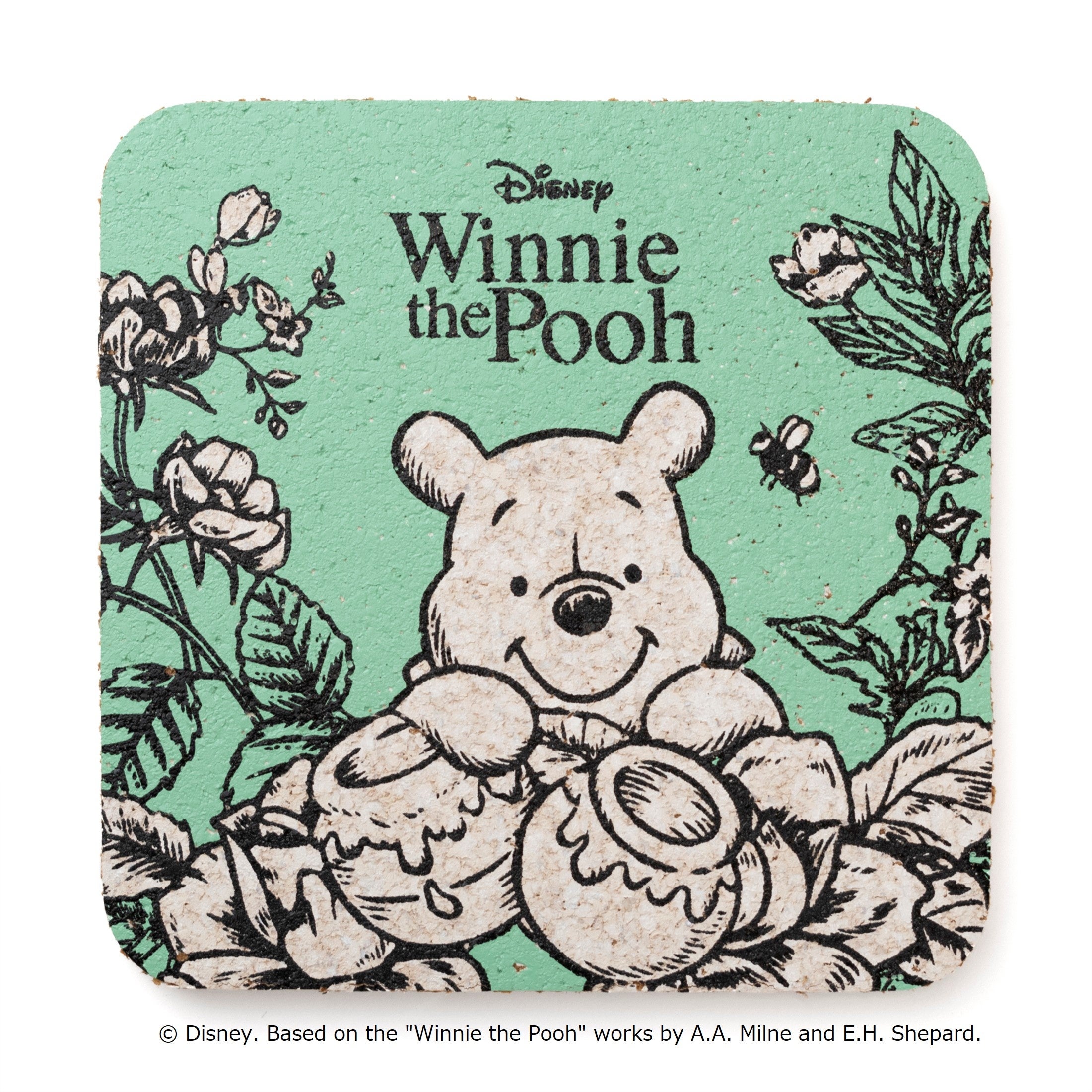 コースターイメージ