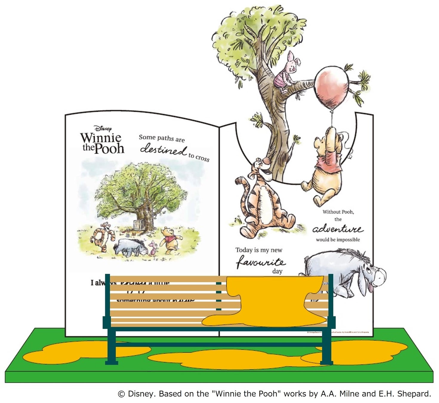プレミアム アウトレットが くまのプーさん をテーマに贈る笑顔の夏 Winnie The Pooh Smiling Summer In Premium Outlets 開催 三菱地所 サイモン株式会社のプレスリリース プレミアム アウトレットが くまのプーさん をテーマに贈る笑顔の夏 Winnie The Pooh Smiling Summer In Premium Outlets 開催 三菱地所 サイモン株式会社のプレスリリース