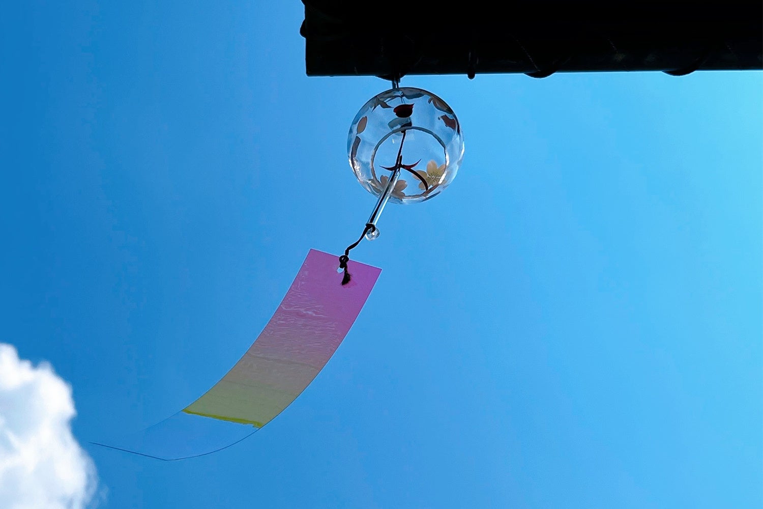 風鈴 ※イメージ