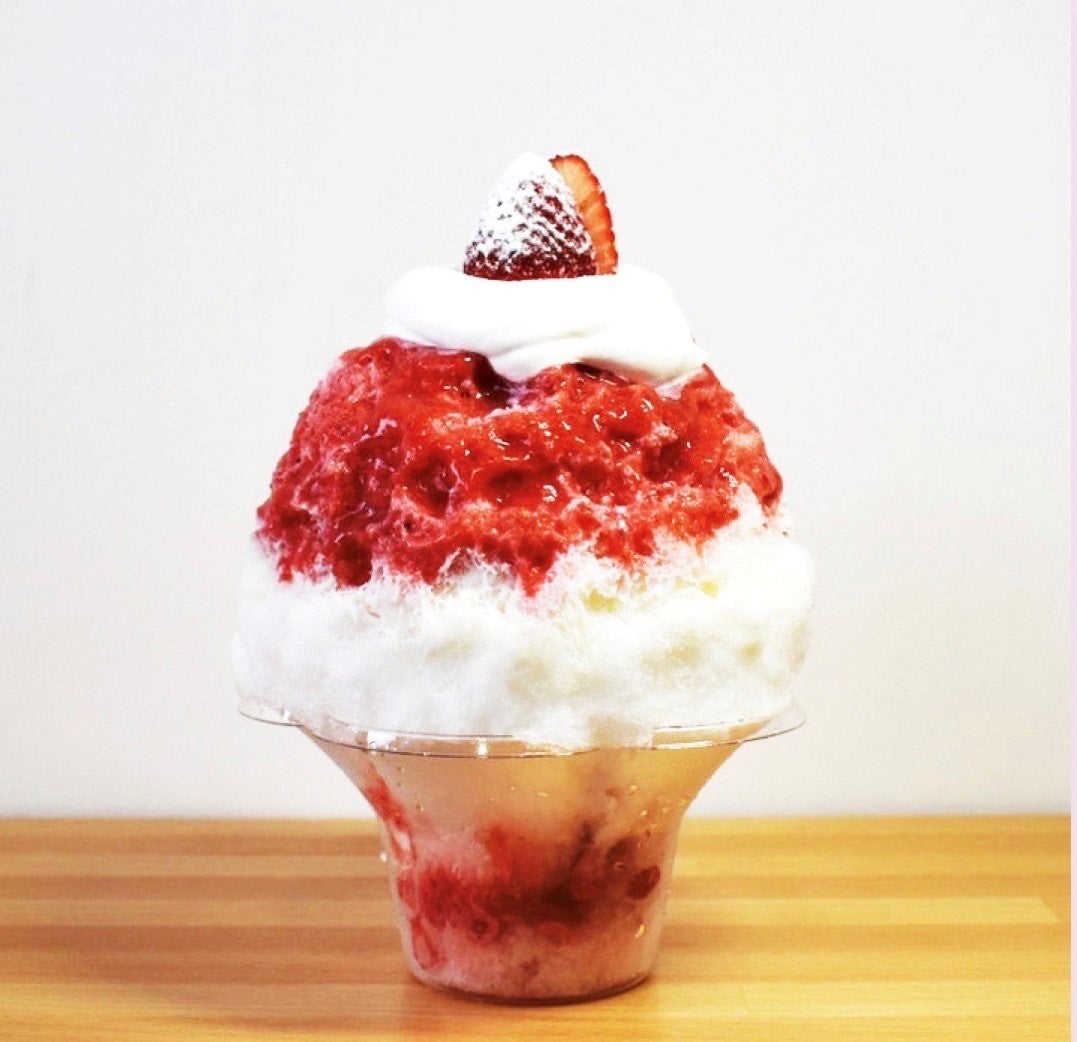 けずりいちご ※イメージ