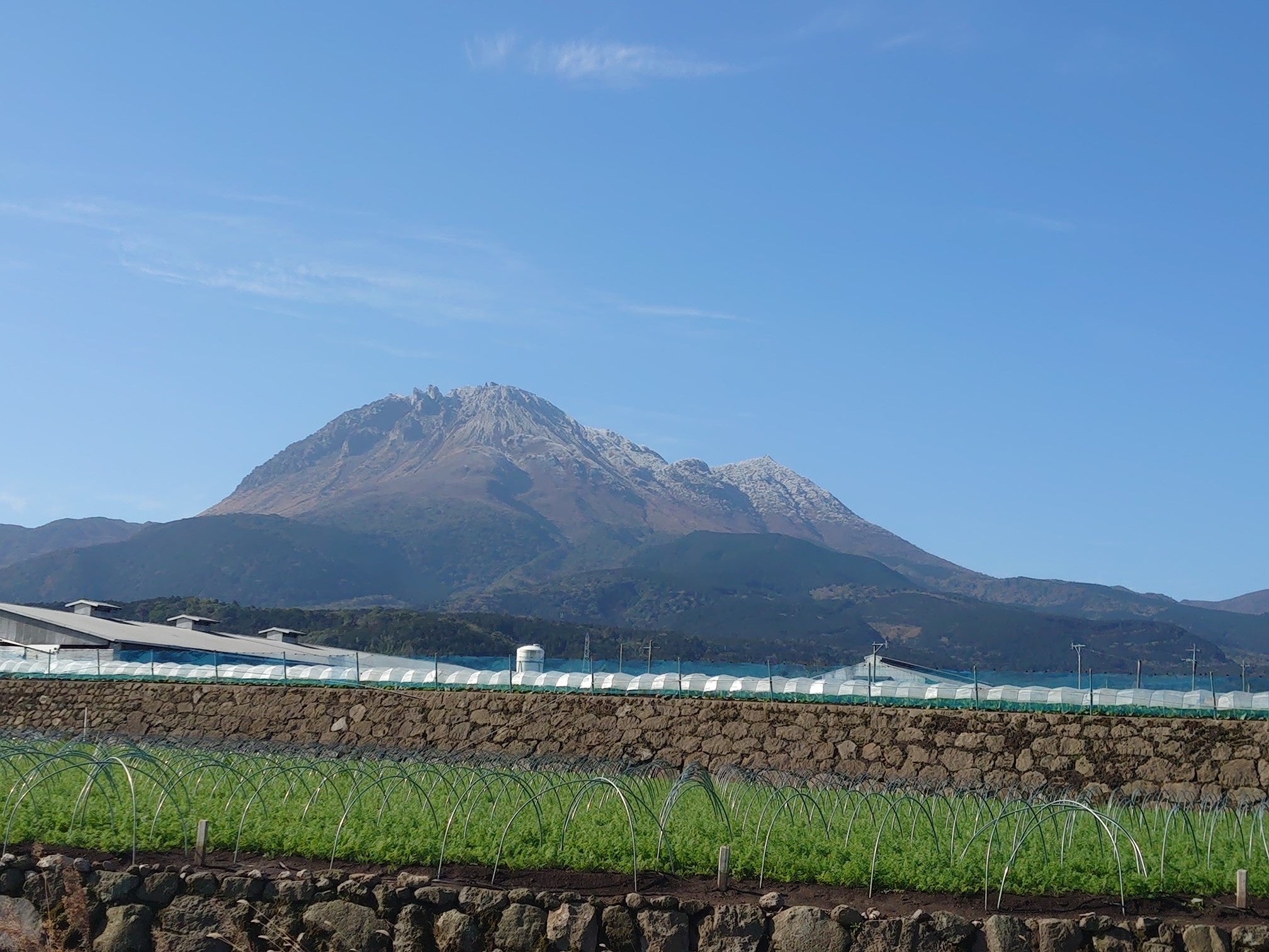 長崎県 島原半島