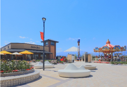 御殿場プレミアム・アウトレット