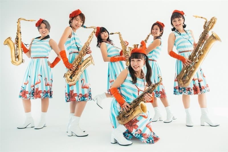 音楽隊イメージ