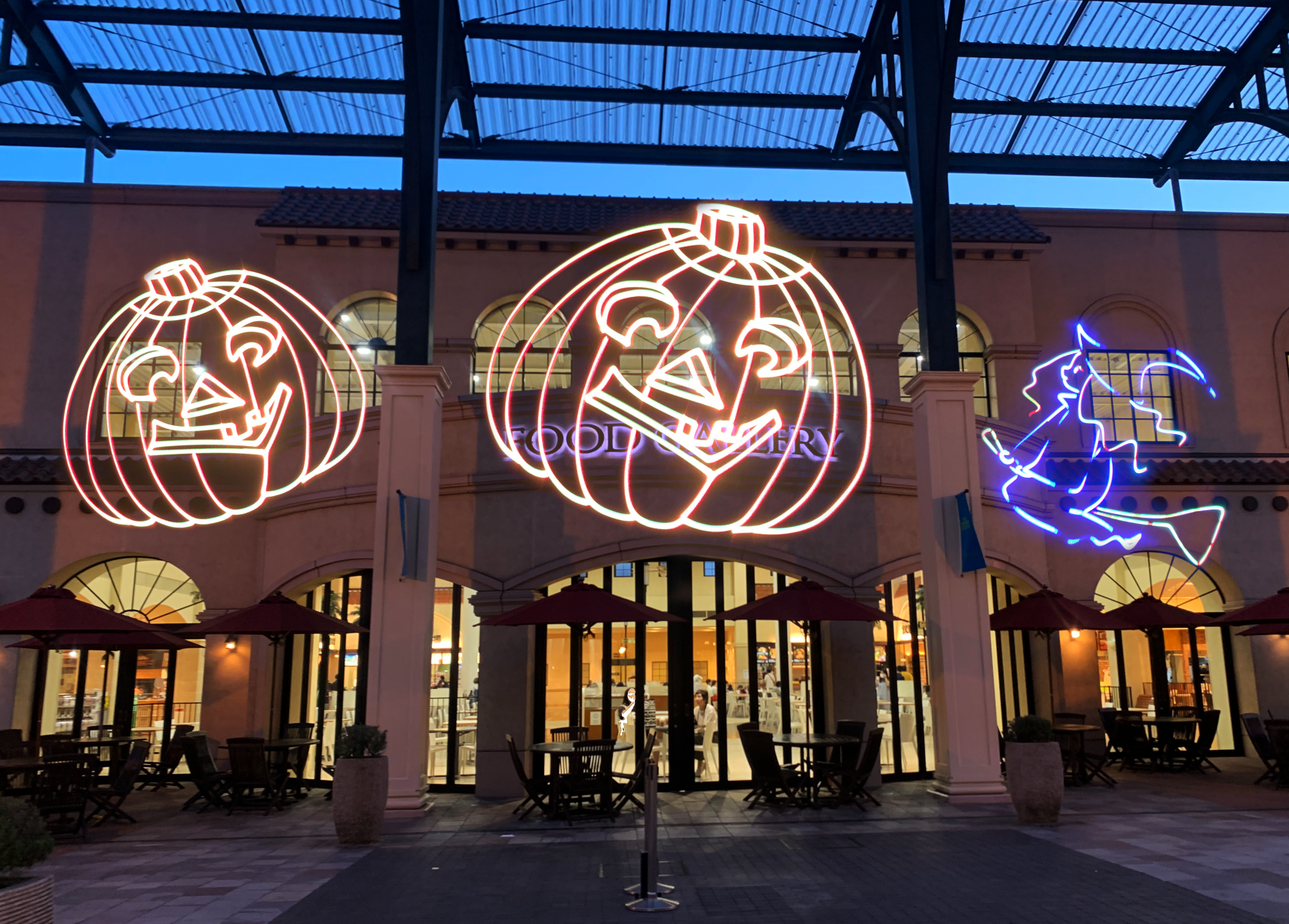 レーザーマッピングイメージ