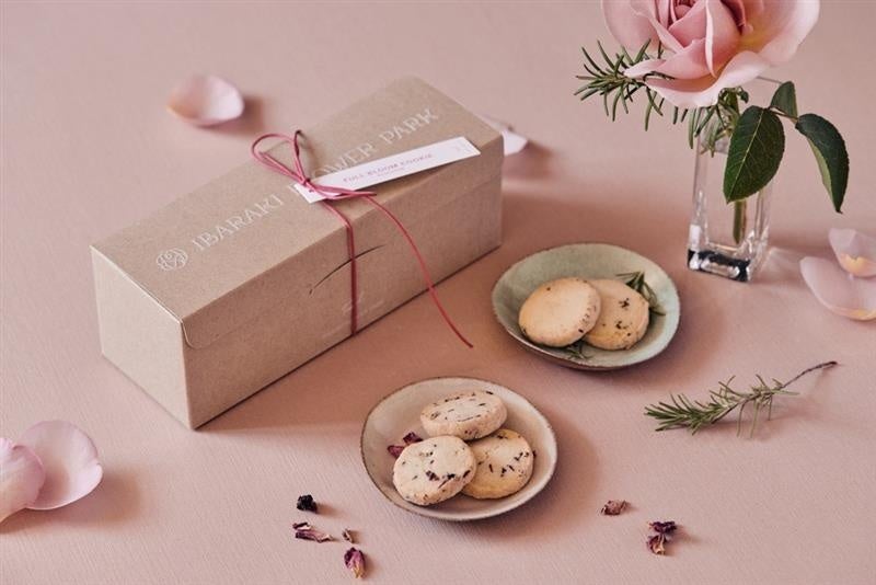 クッキー イメージ