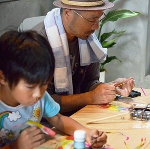 ワークショップイメージ