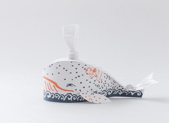 どうぶつはなび　イメージ