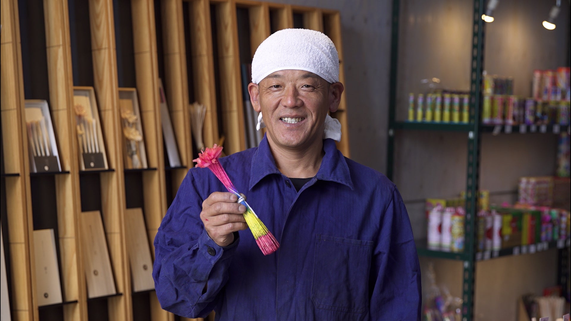 筒井良太氏