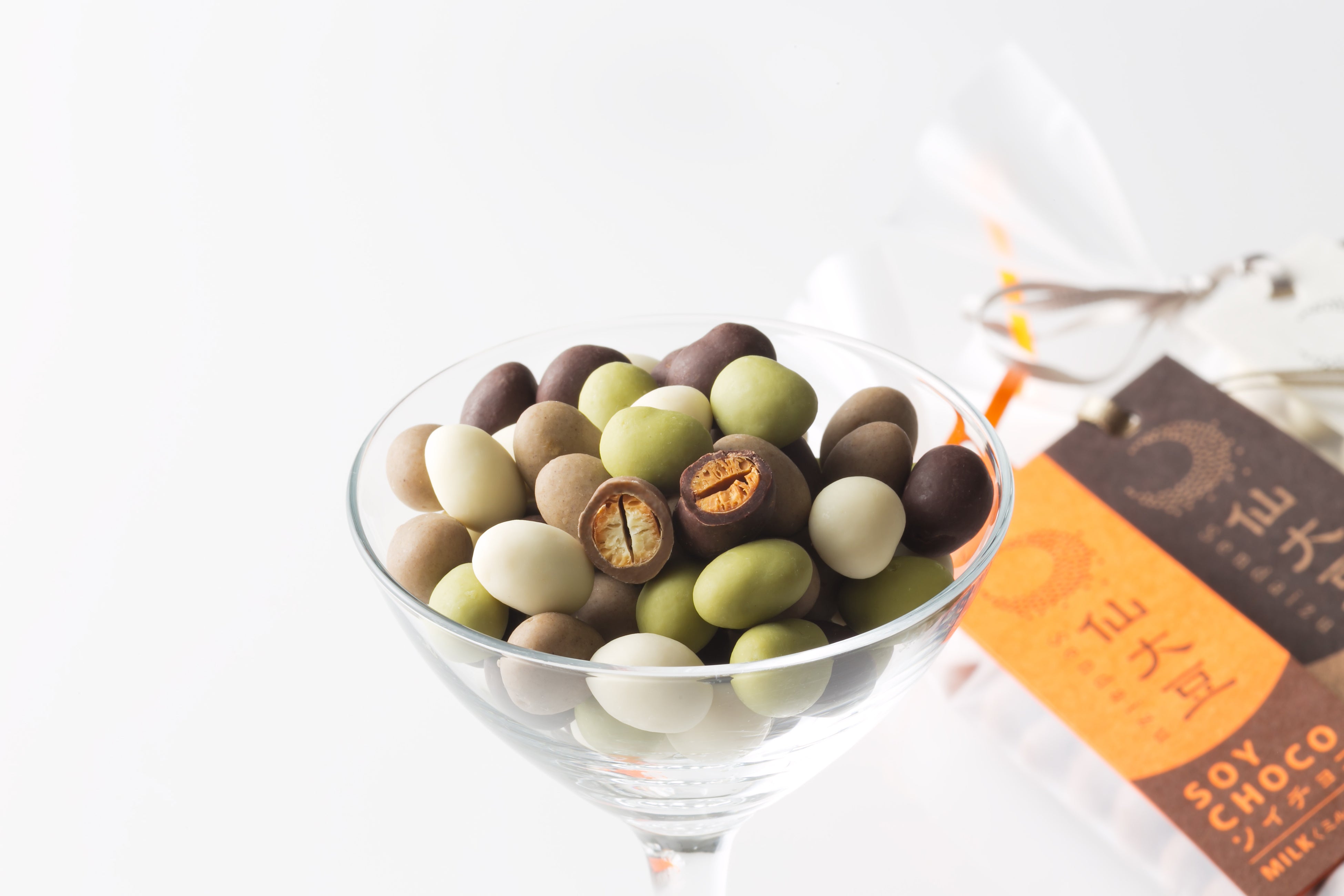 ソイチョコ イメージ