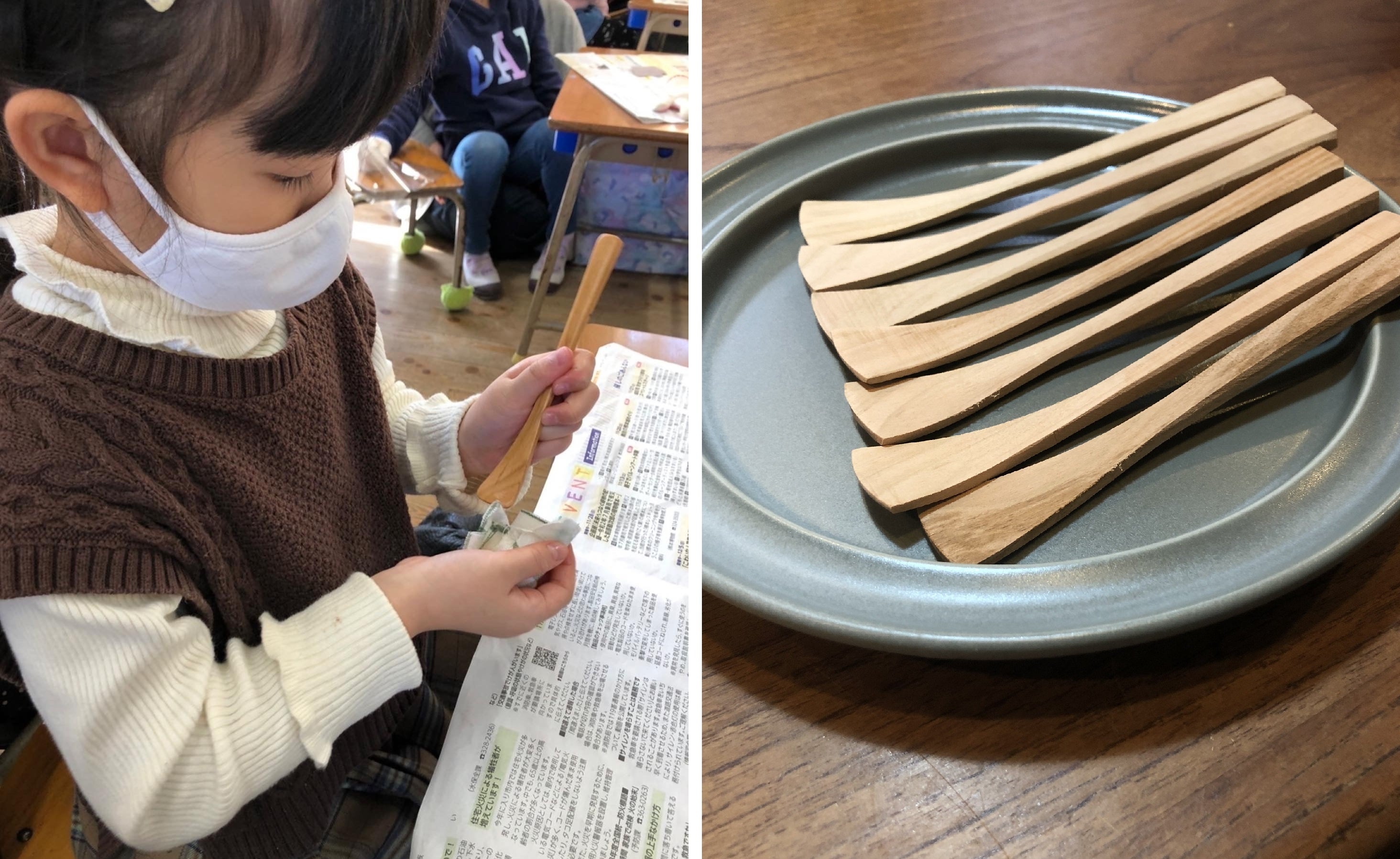 ワークショップ　イメージ