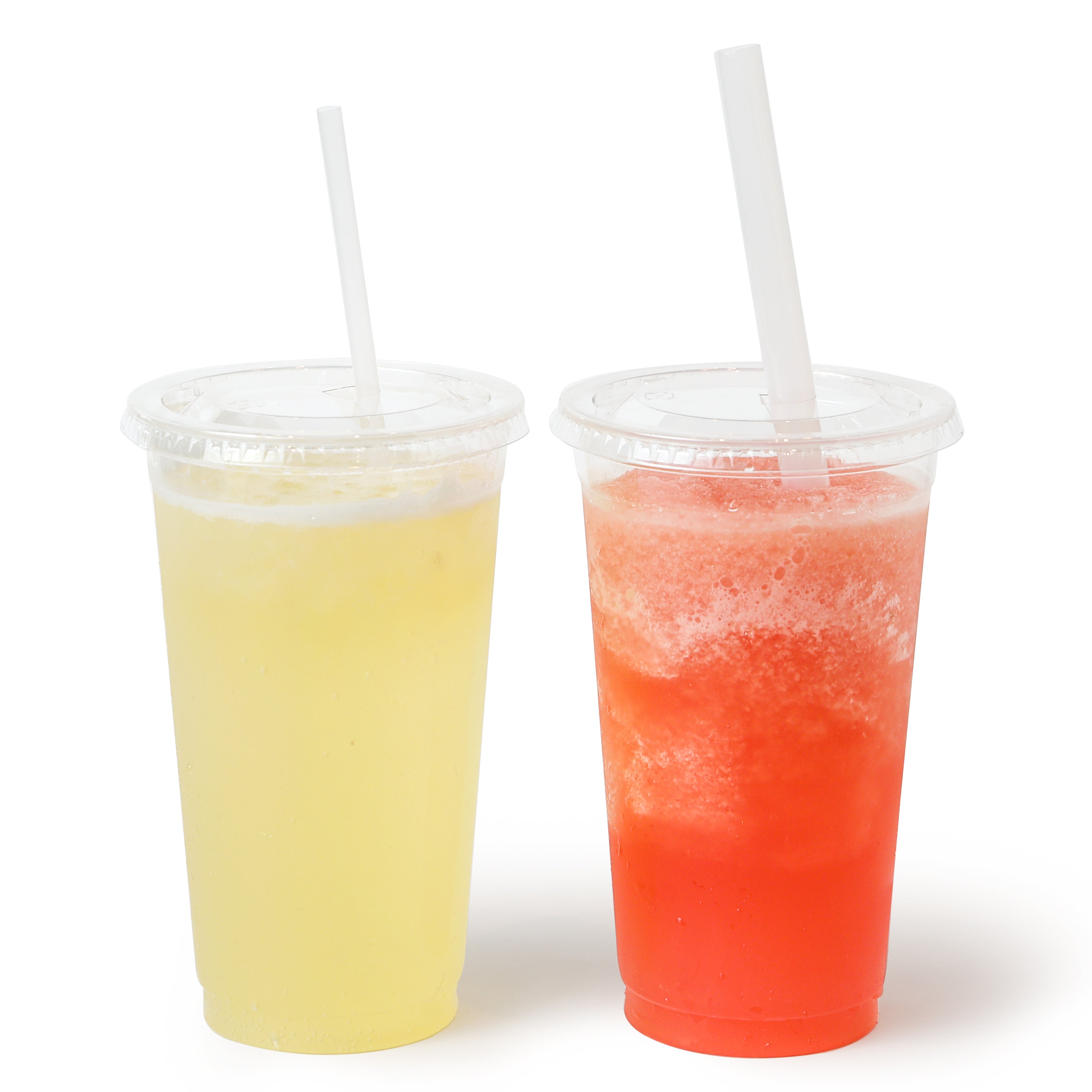 メガレモンソーダ、メガすいか