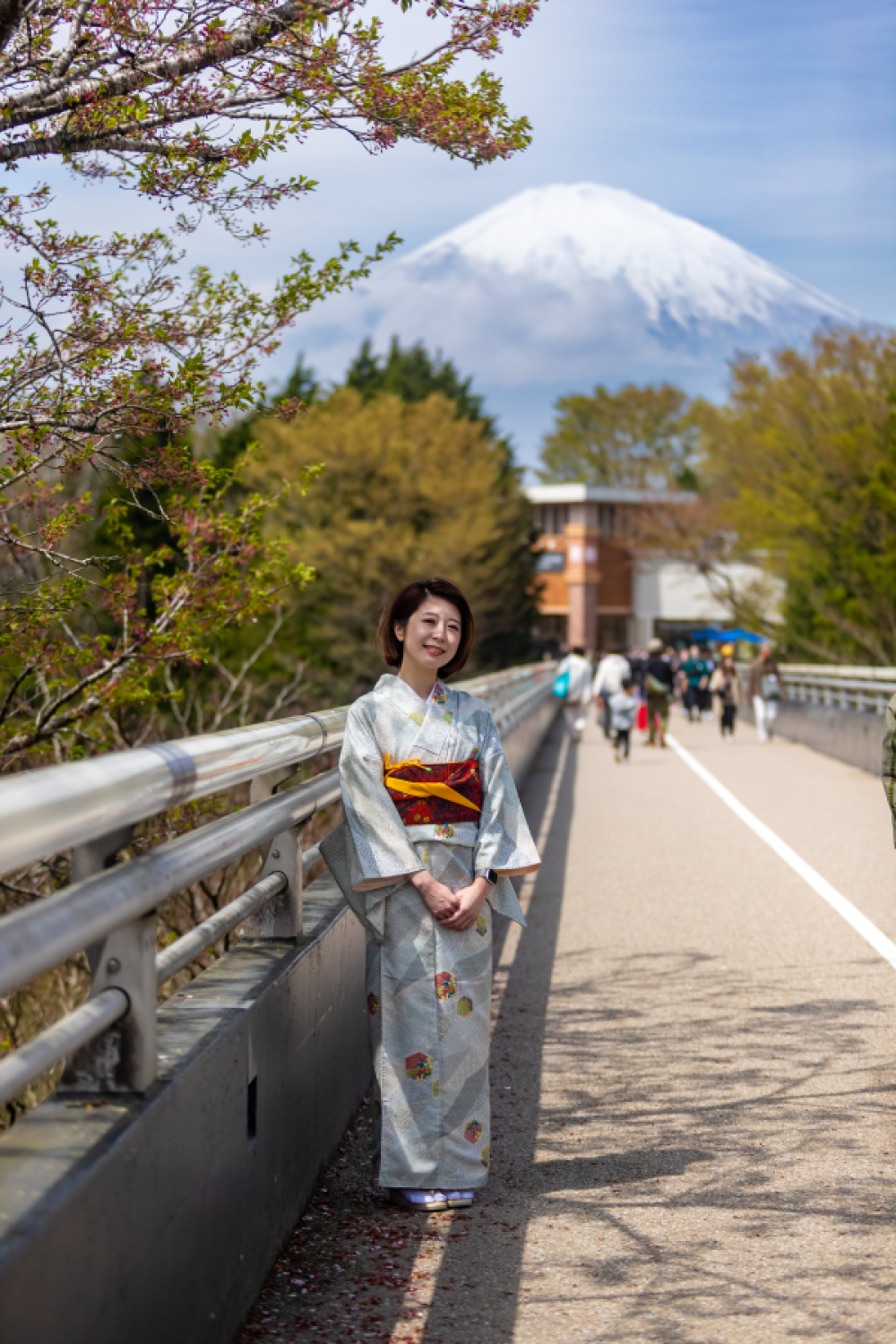 プロカメラマンによる記念撮影サービス写真例2