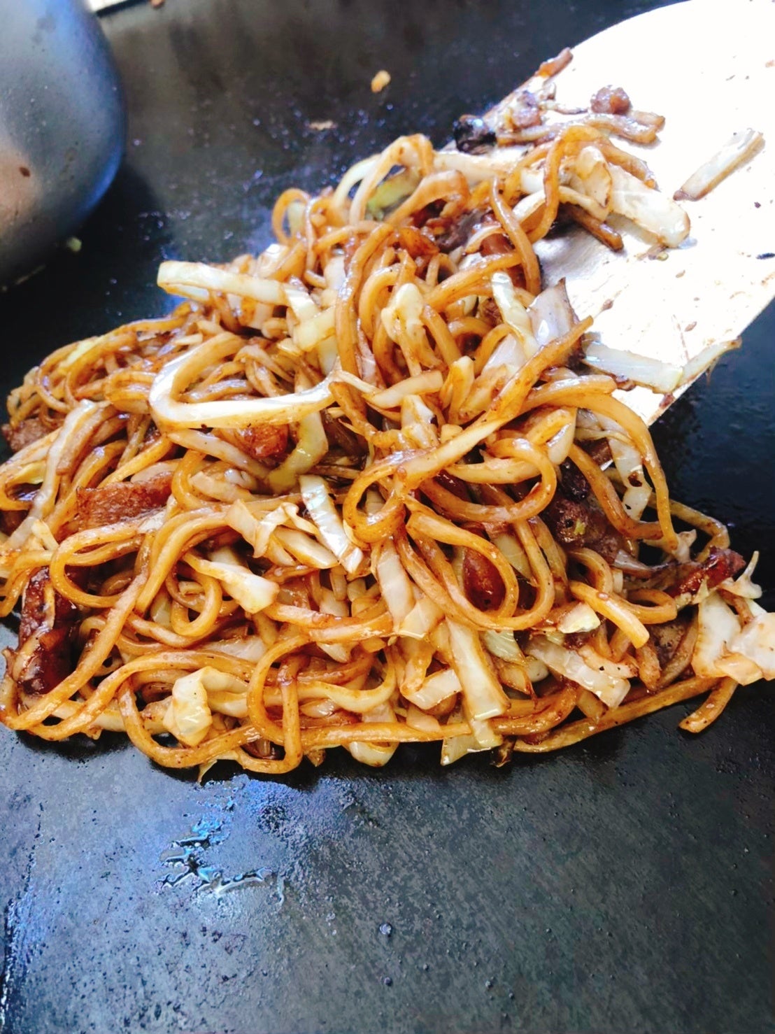 富士宮焼きそば