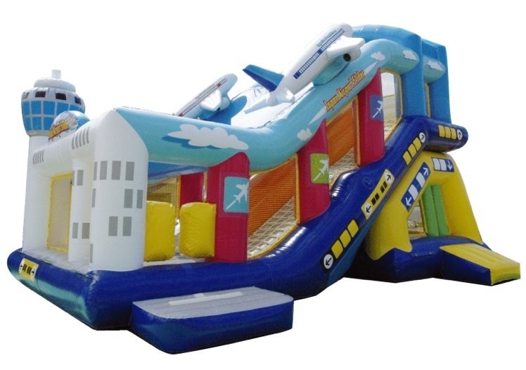 エアポートスライダー※イメージ