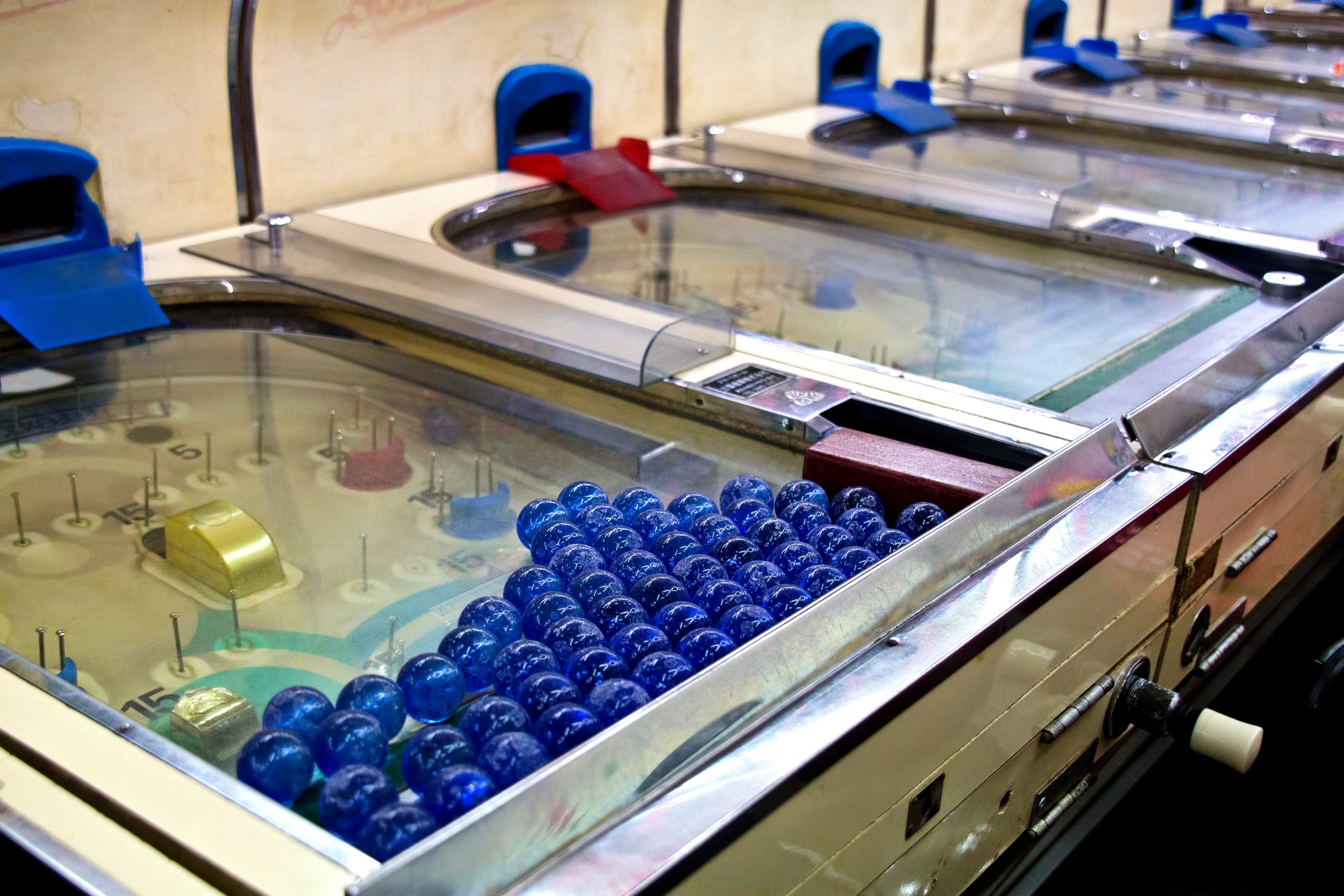 スマートボール※イメージ